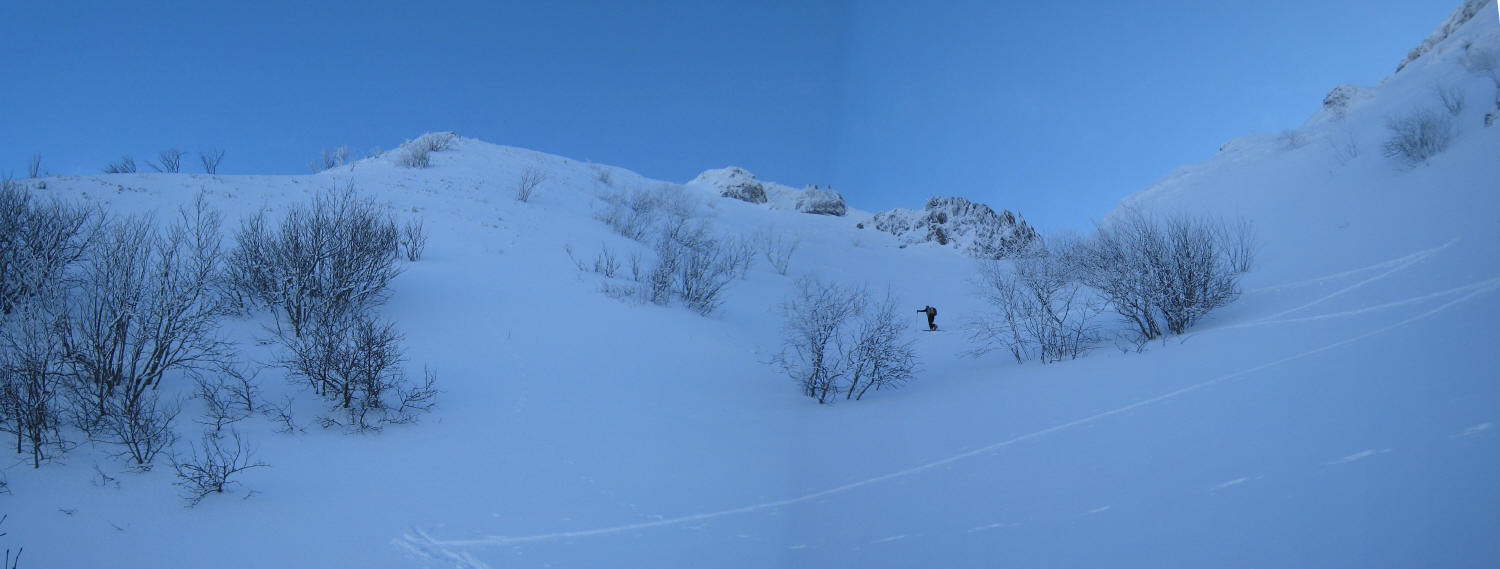 Petit Vallon Magique : Premiers Z