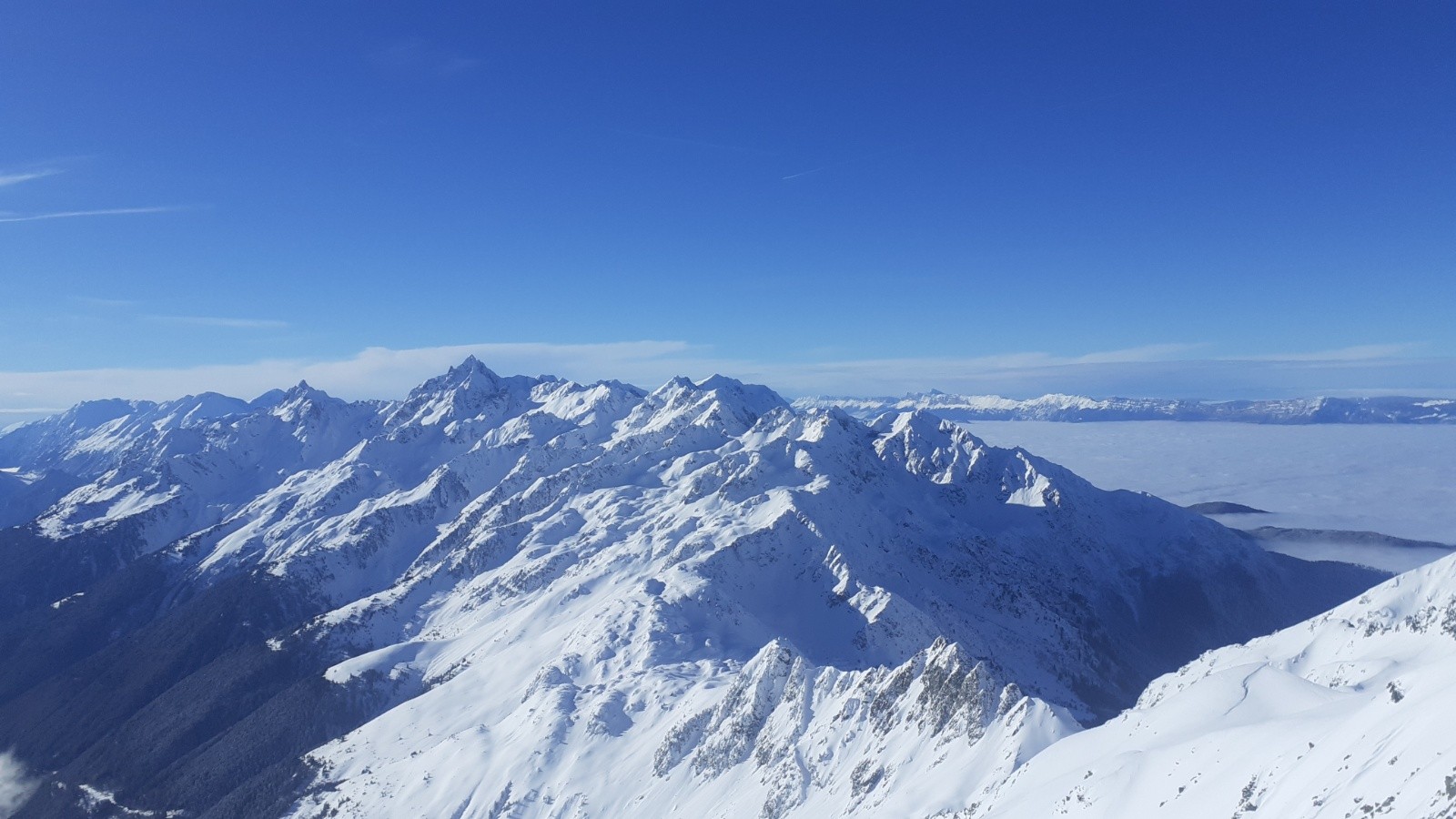 Au sud de la Belle Etoile&nbsp;