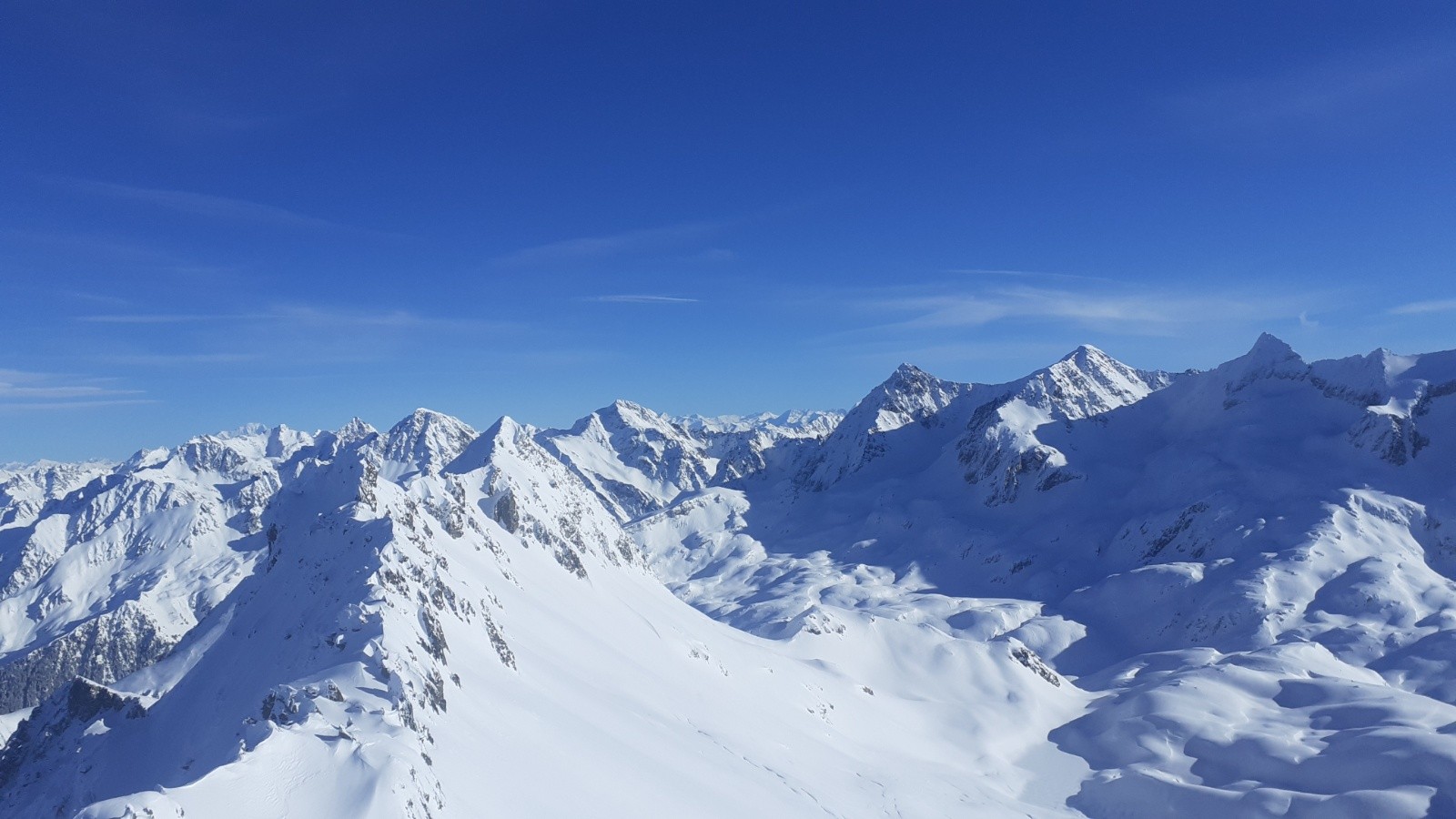 &nbsp;Au nord de le Belle Etoile