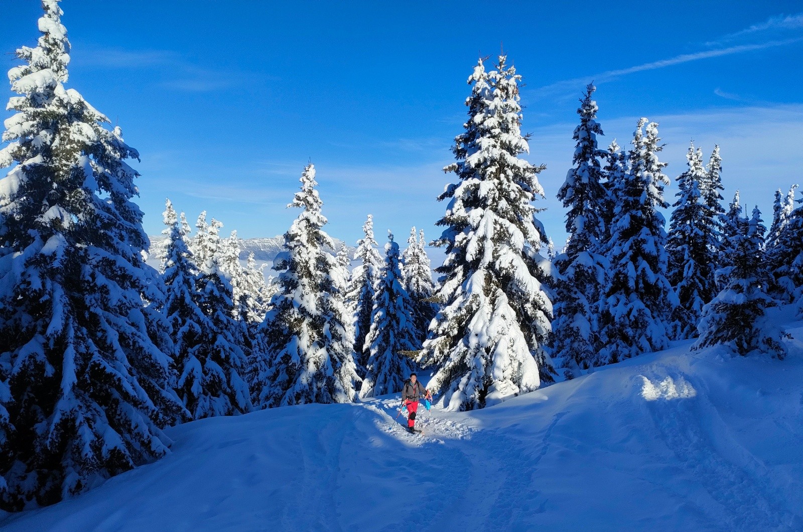 Illumination du décor&nbsp;