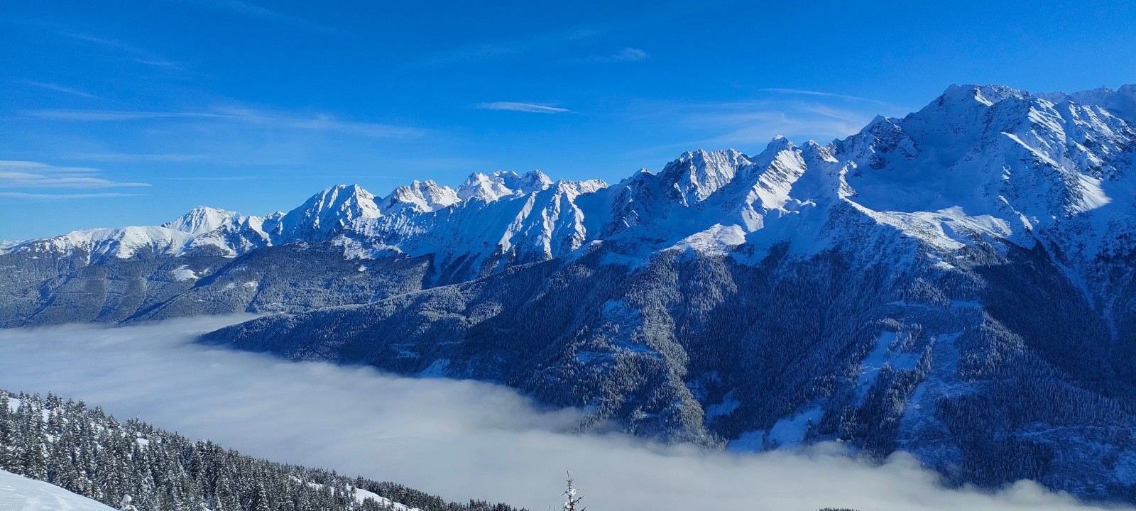 Belledonne Nord&nbsp;