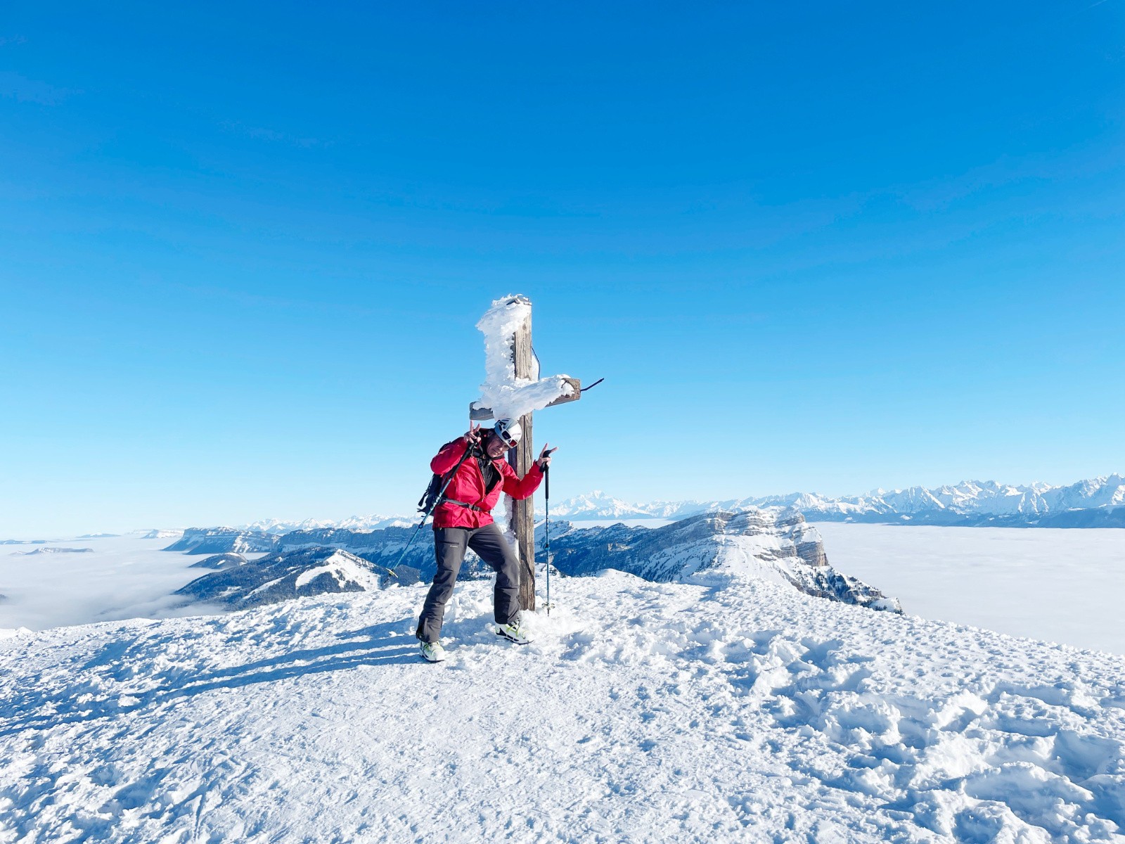 &nbsp;Ah que Coucou !