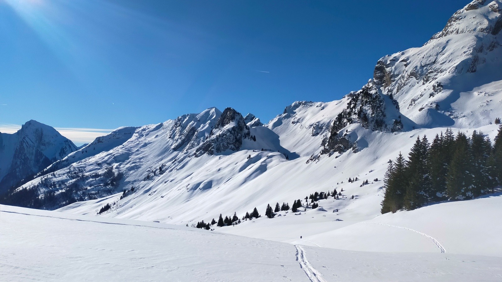 #6 Alpage d Alpage d'Orgeval