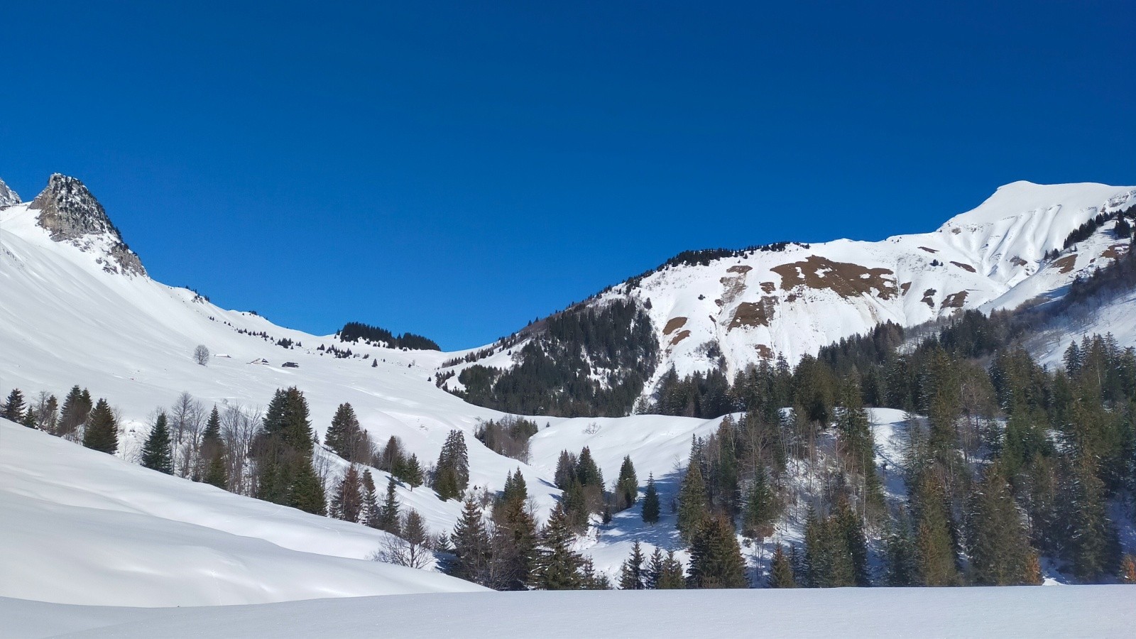 #2 Col d Col d'Orgeval
