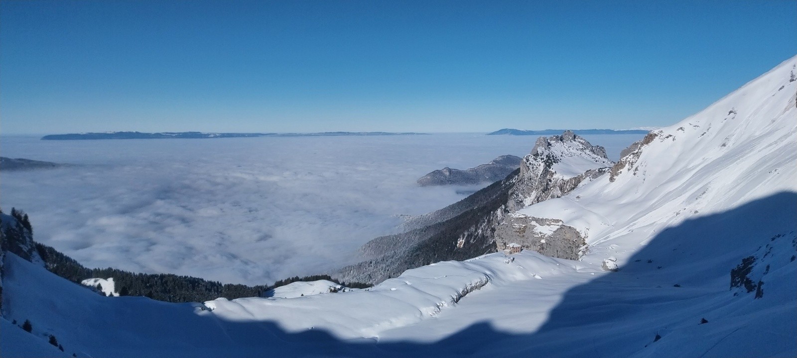 Annecy sous la couche !&nbsp;