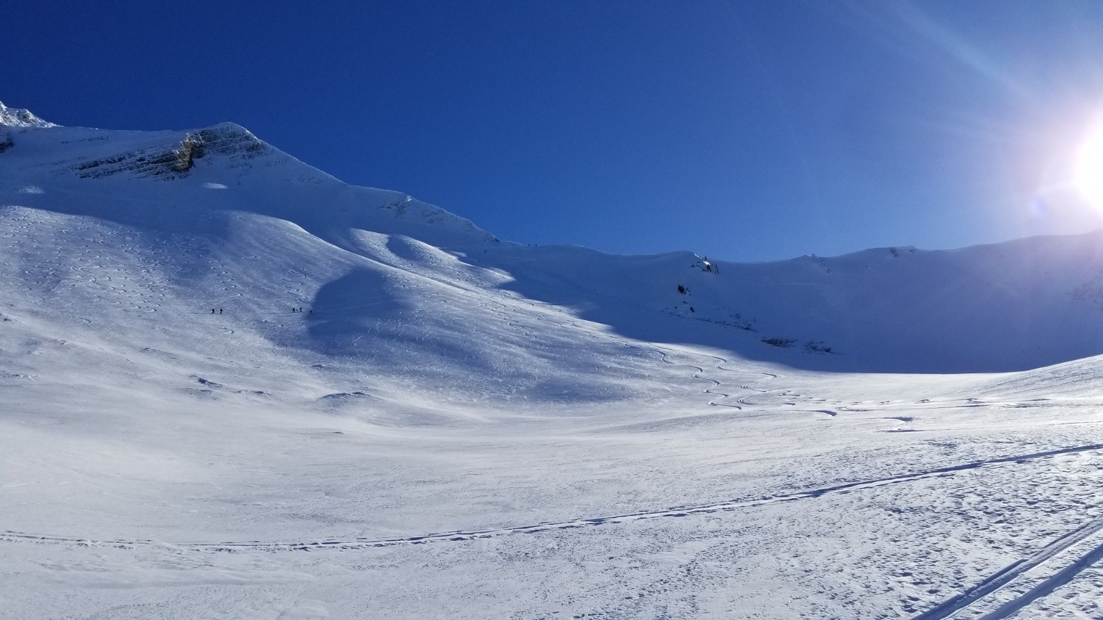 &nbsp;Ultimes zigzags