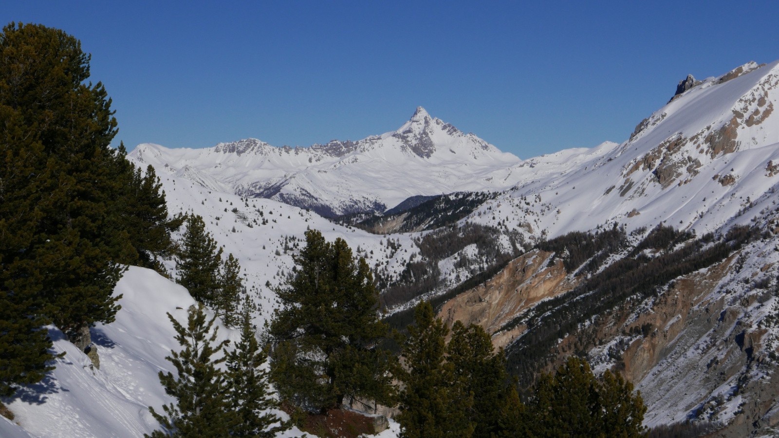 Grand Pic de Rochebrune