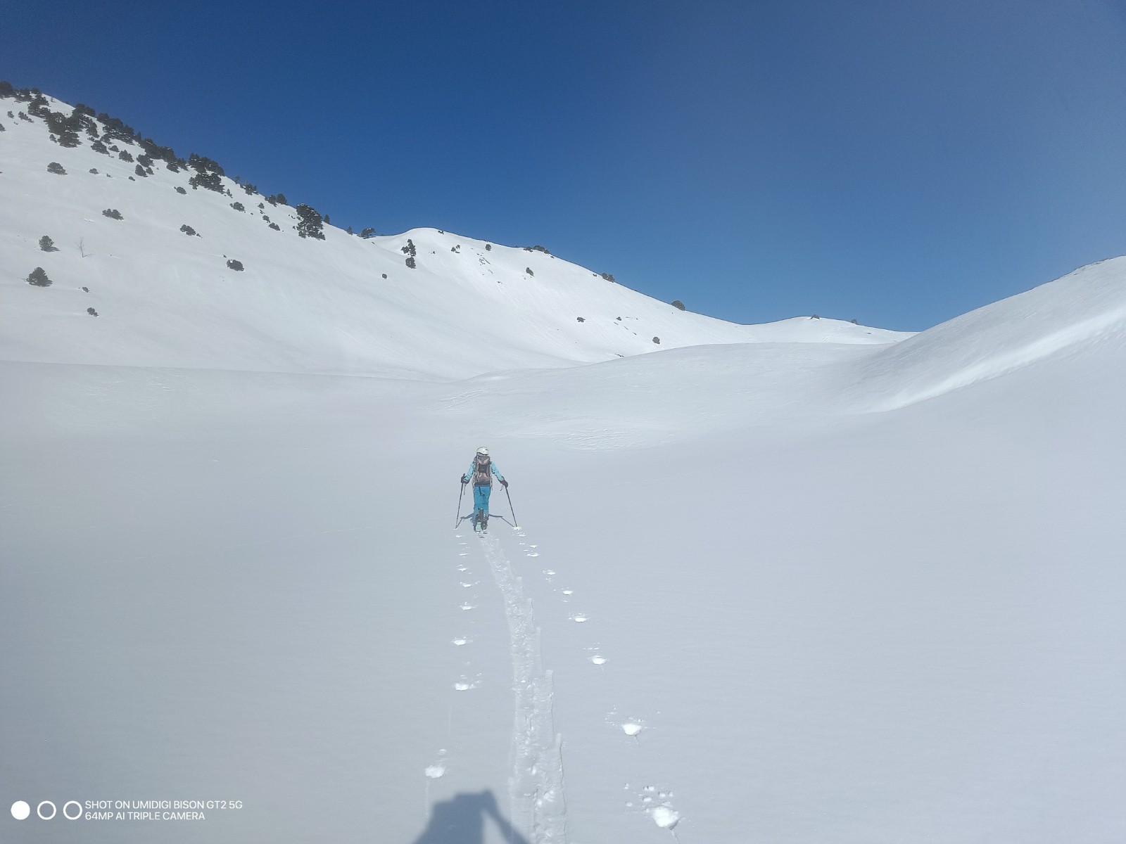 #14 En route pour le Lorzier En route pour le Lorzier