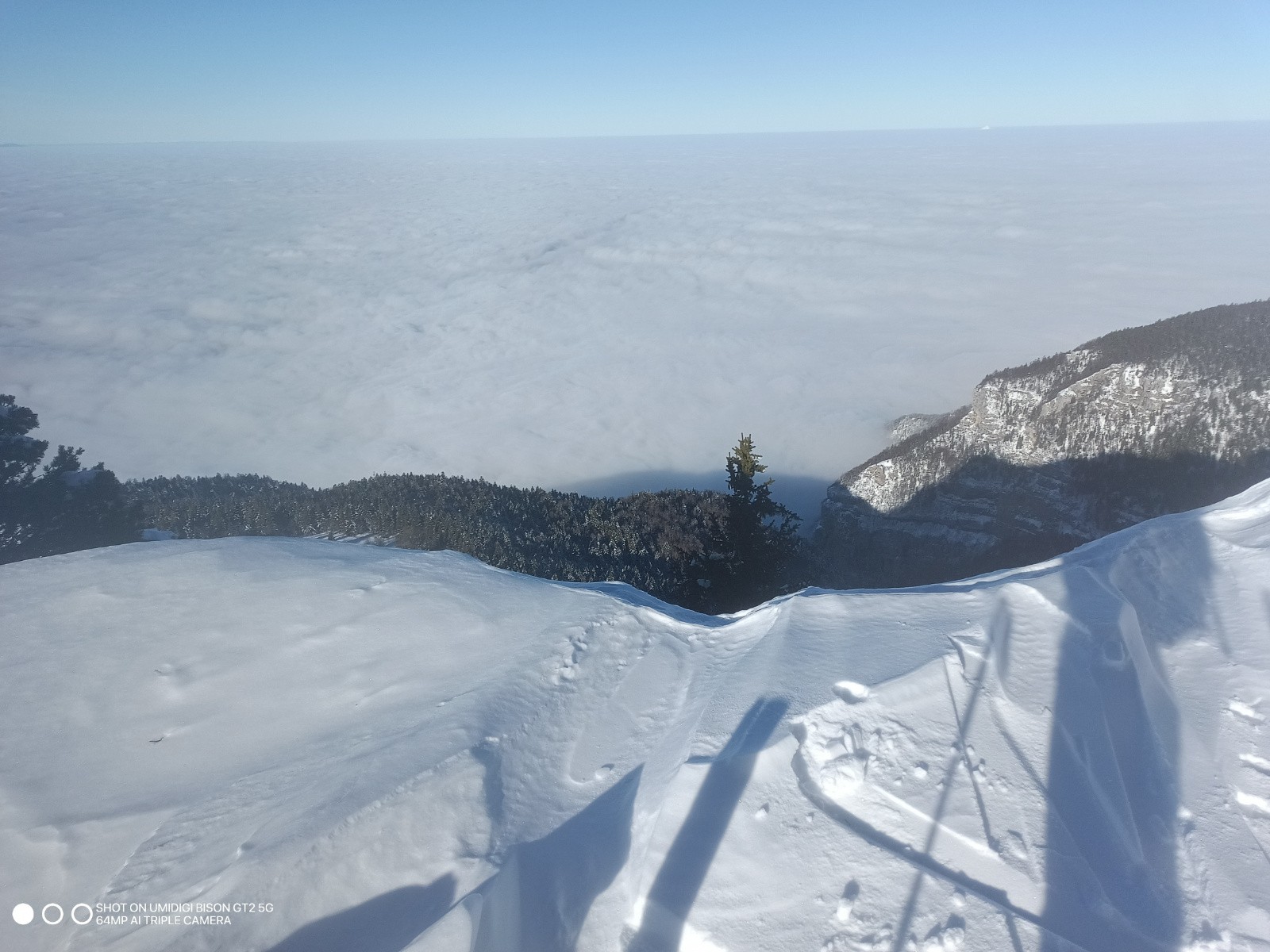 #10 Premier sommet Premier sommet