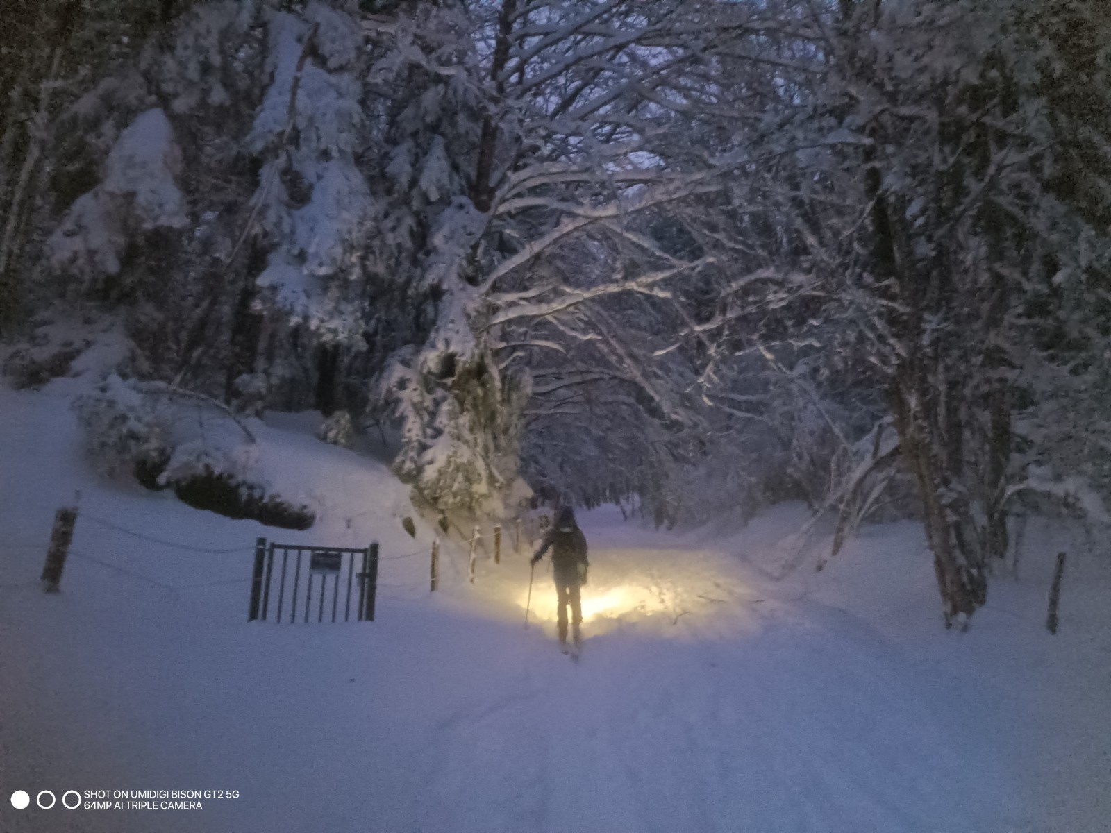#1 Départ à 780m seulement ! Départ à 780m seulement !