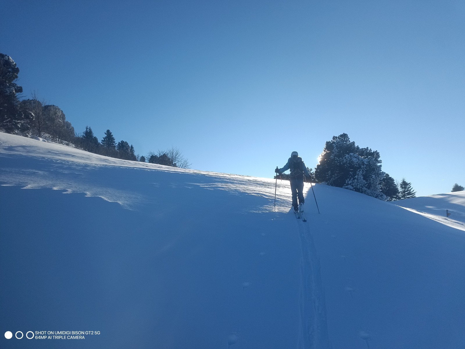 #27 Dernier peautage Dernier peautage