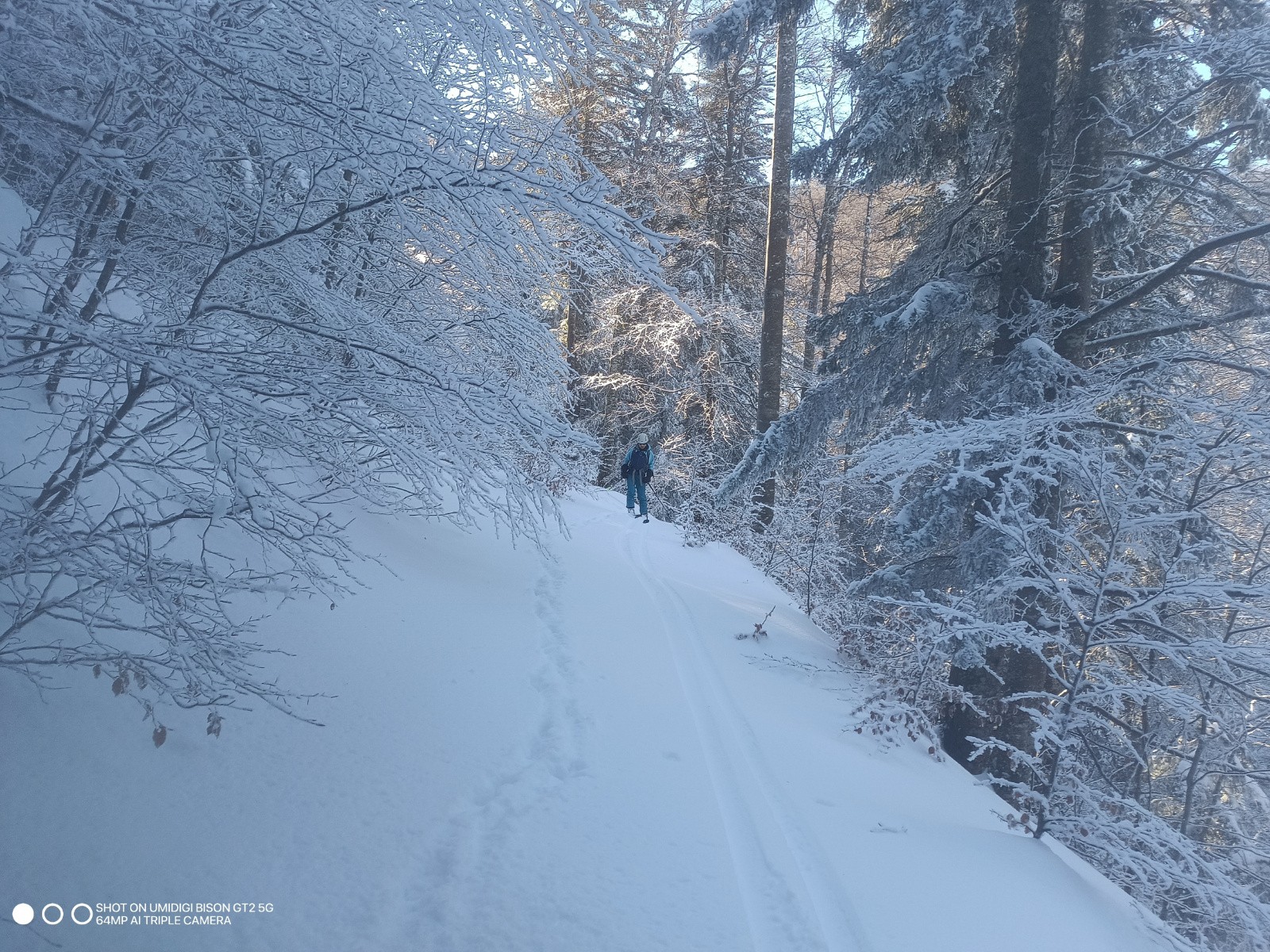 #18 Bientôt la fin Bientôt la fin