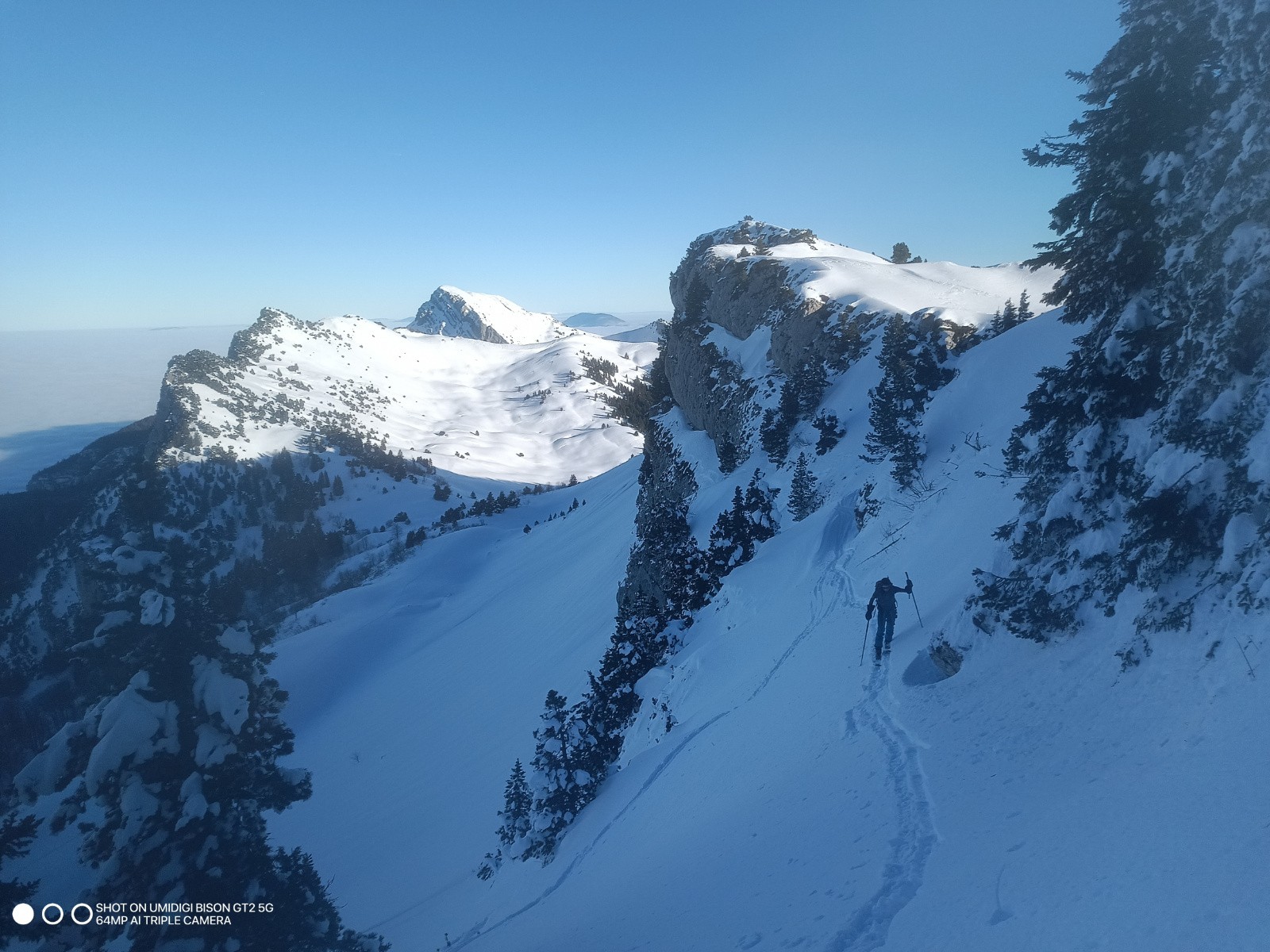 #9 On suit le chemin d On suit le chemin d'été