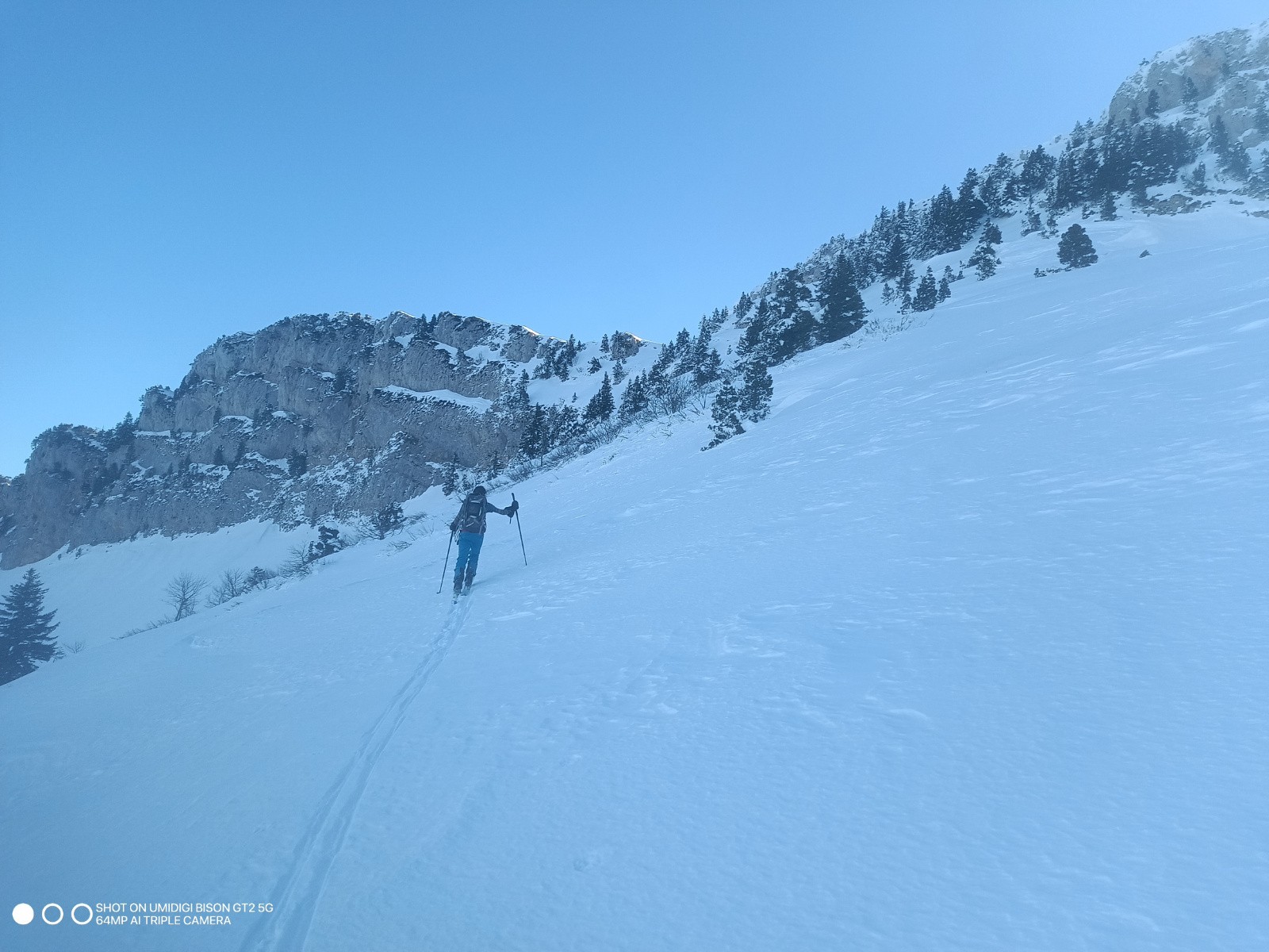 #8 En route pour Chalves En route pour Chalves