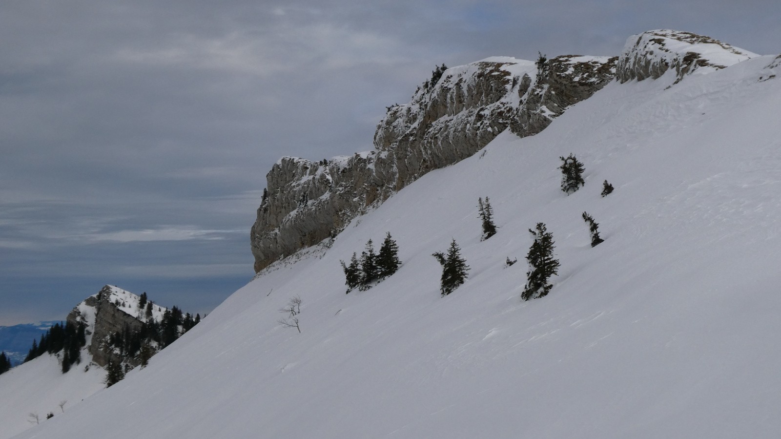 Petite et Grande Vache 