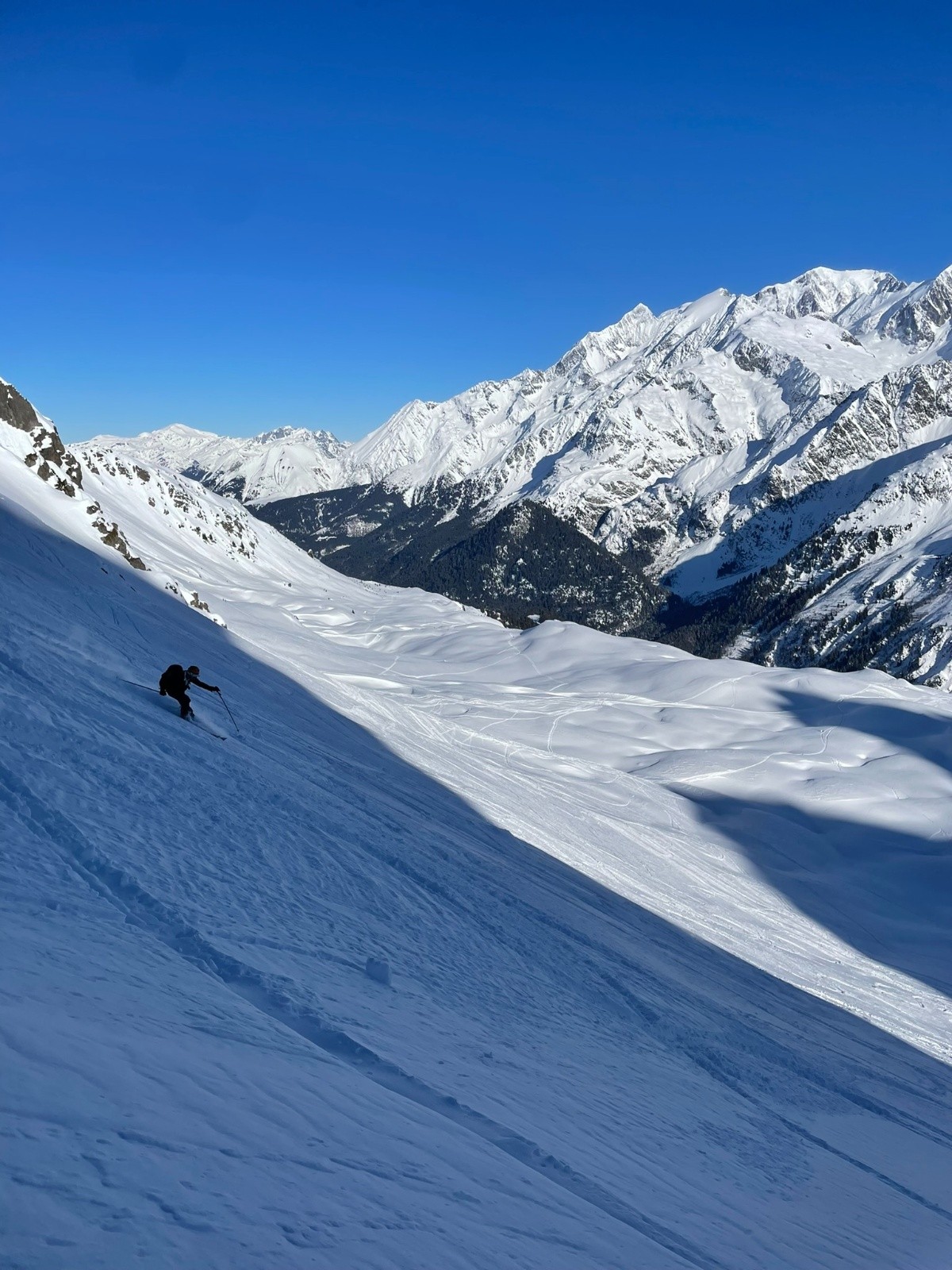 Descente col Fenêtre