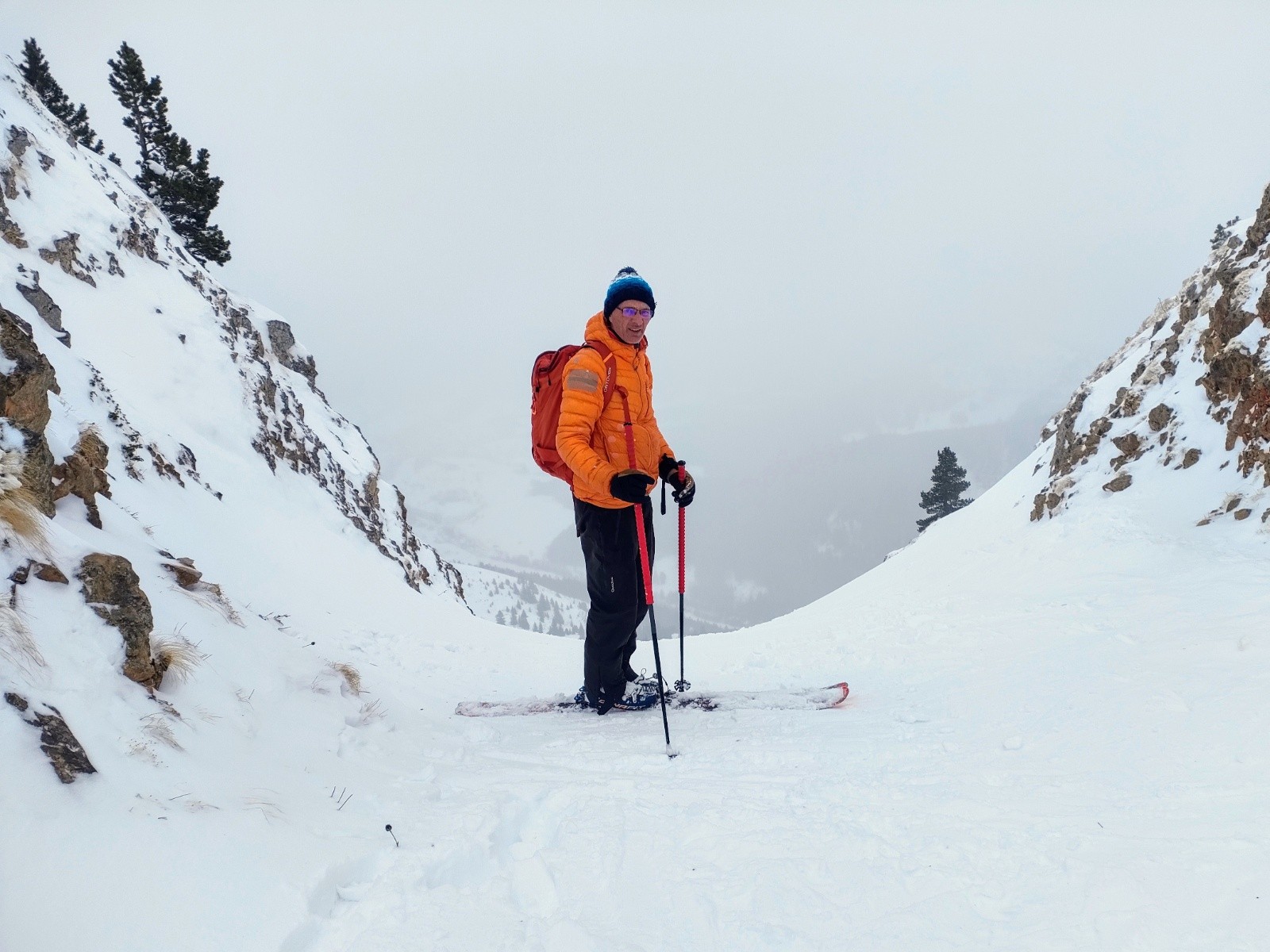 Il pleut,&nbsp; vite on se casse&nbsp;