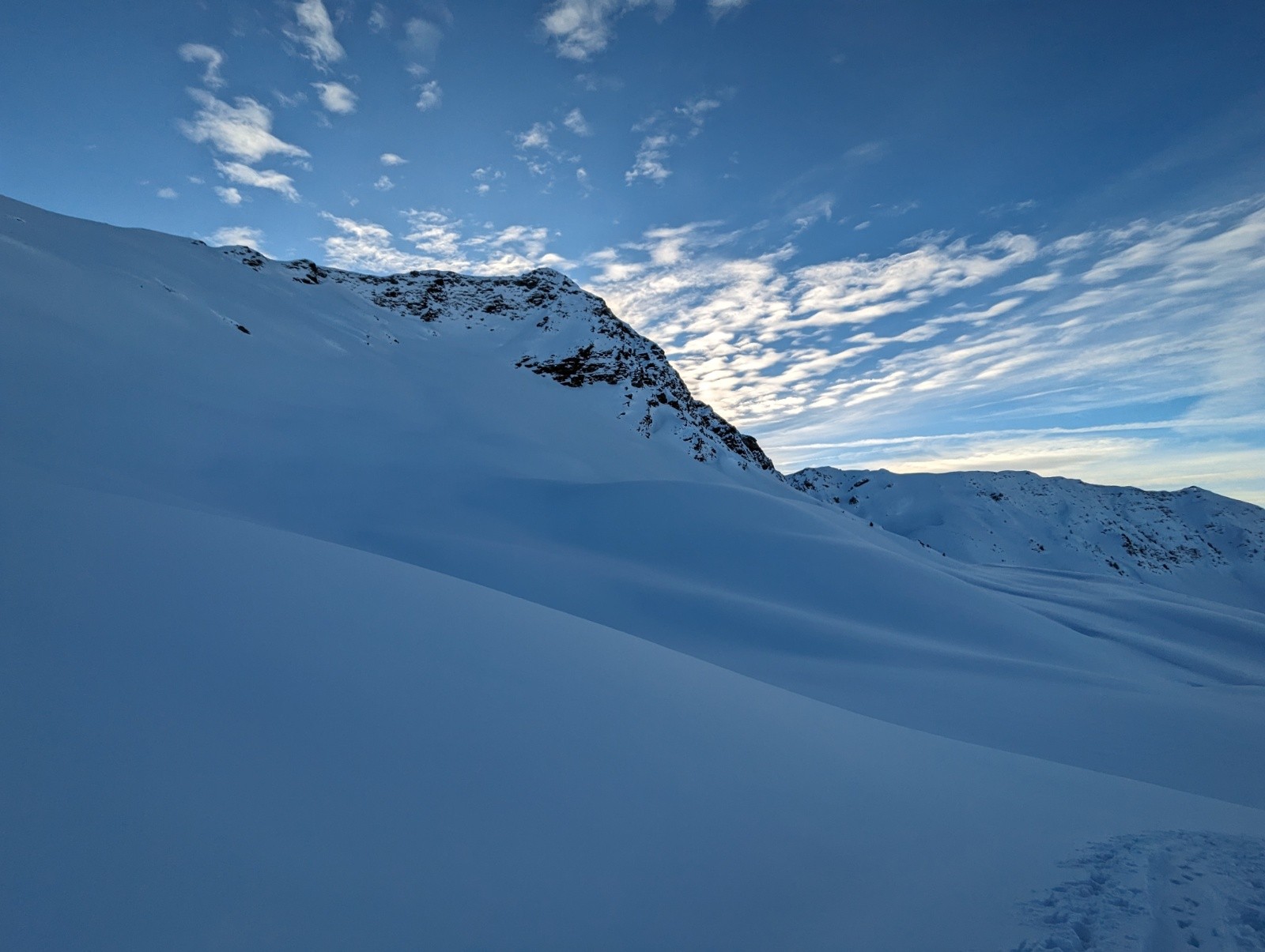Pointe du Dzonfié&nbsp;