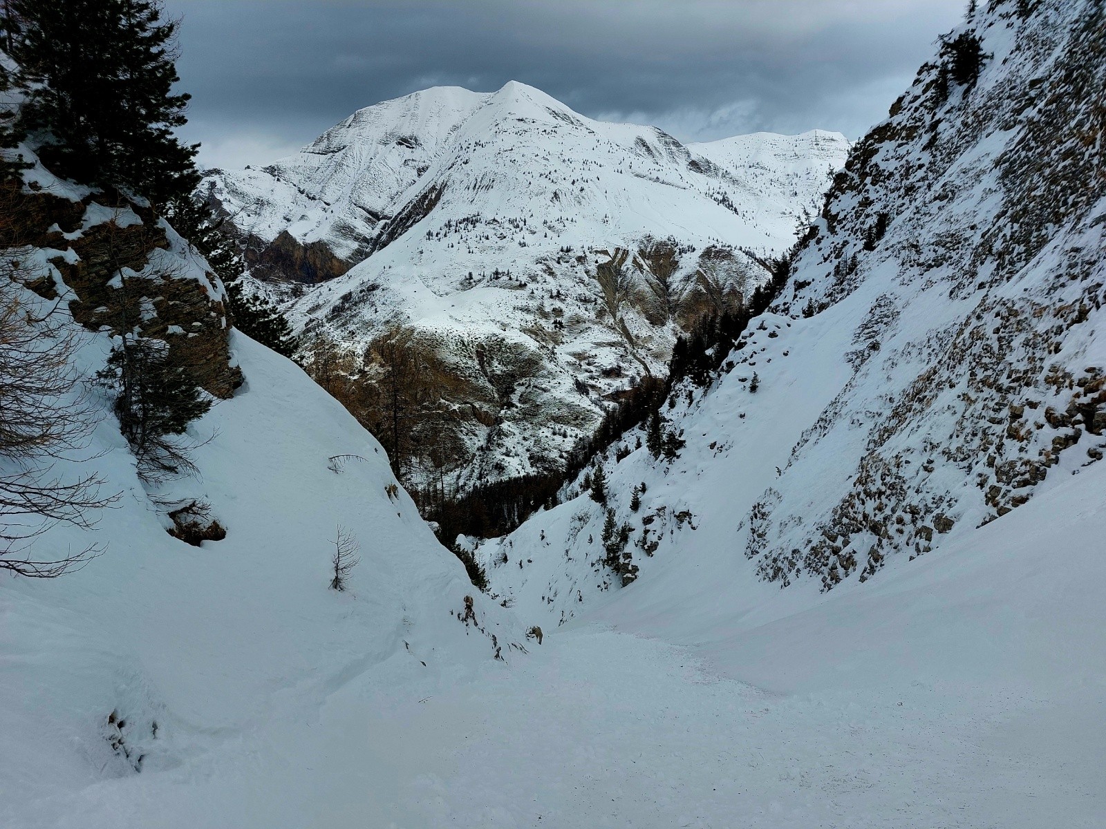 #12 La suite pour une autre fois La suite pour une autre fois