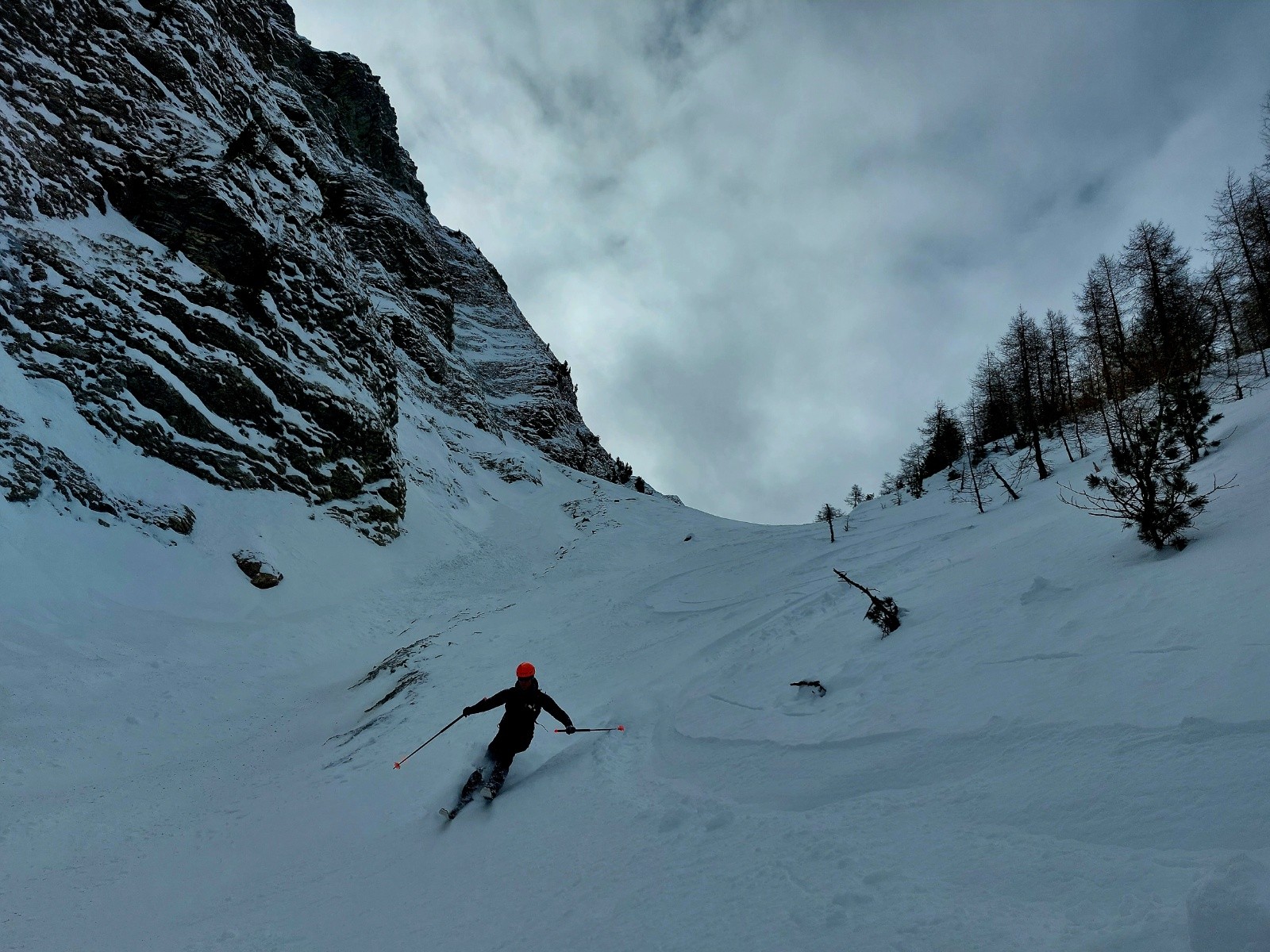 #11 Bonne neige Bonne neige