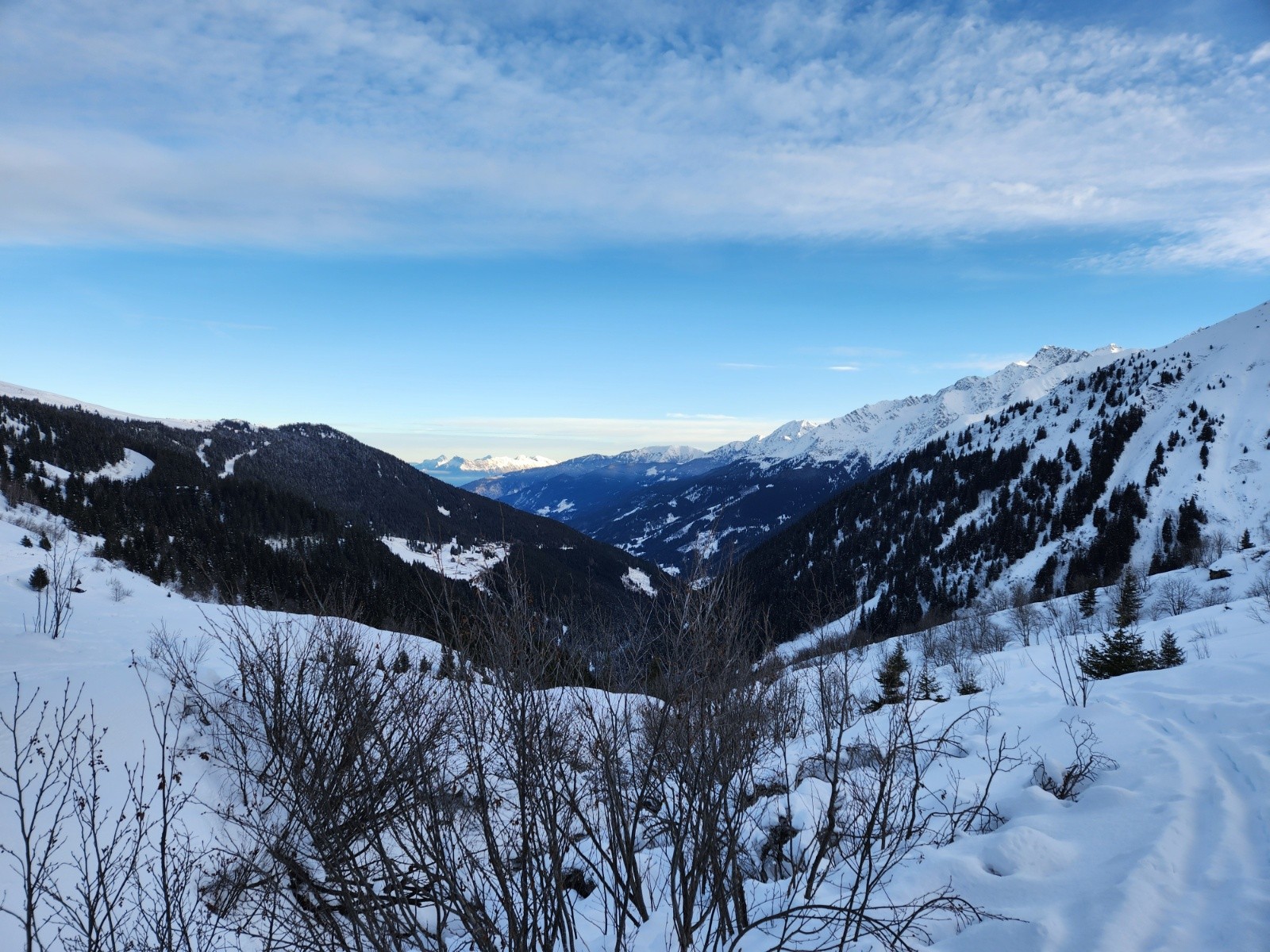 Entre Climent Et Belle Etoile main image 1
