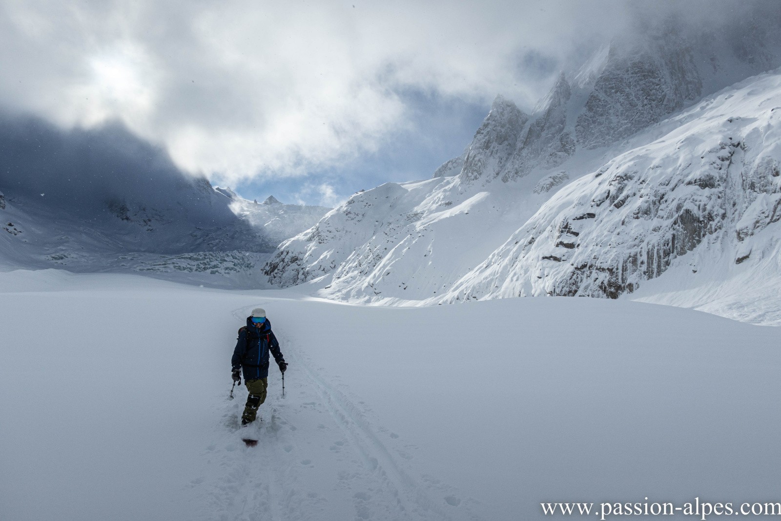 On rame plus sur le plat :p