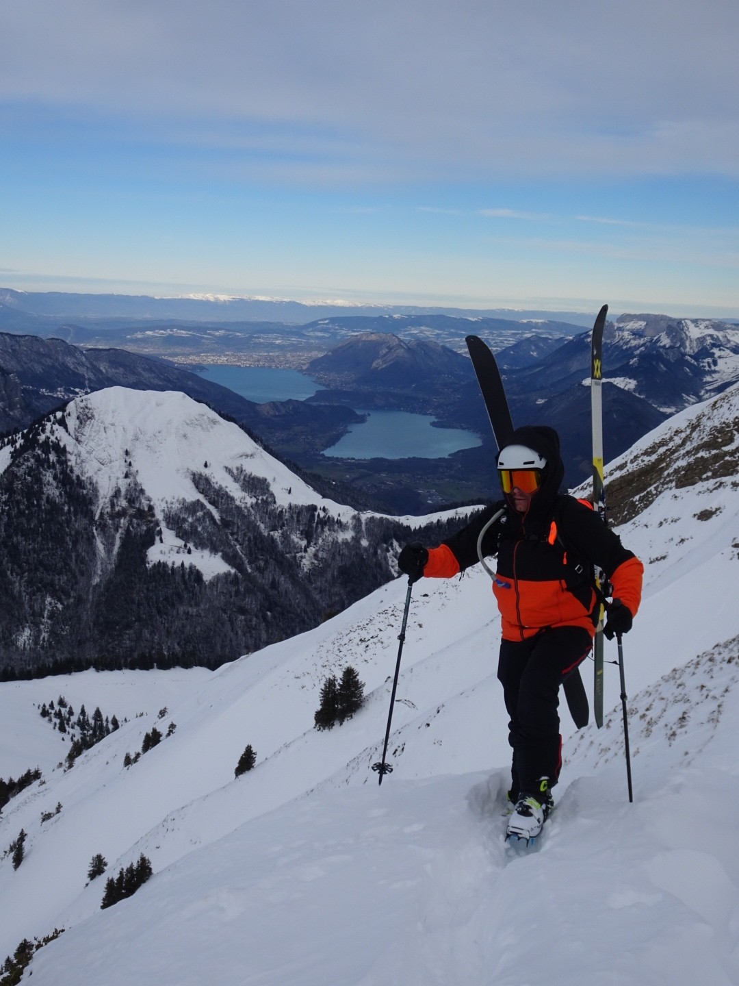 #6 Toujours vue lac 🤩 Toujours vue lac 🤩