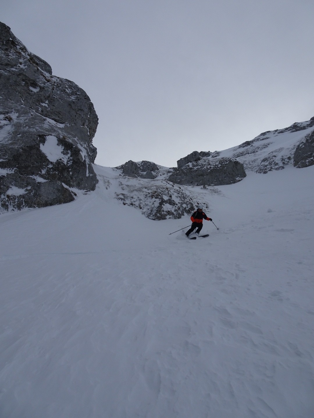 #4 Entrée de la Linguale Entrée de la Linguale