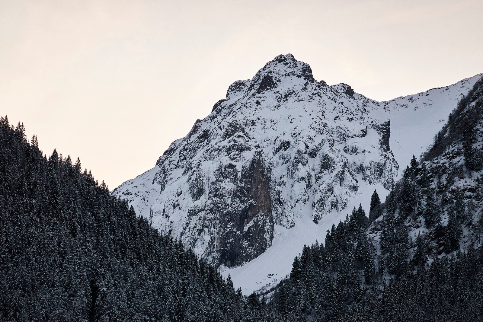 Objectif évident...