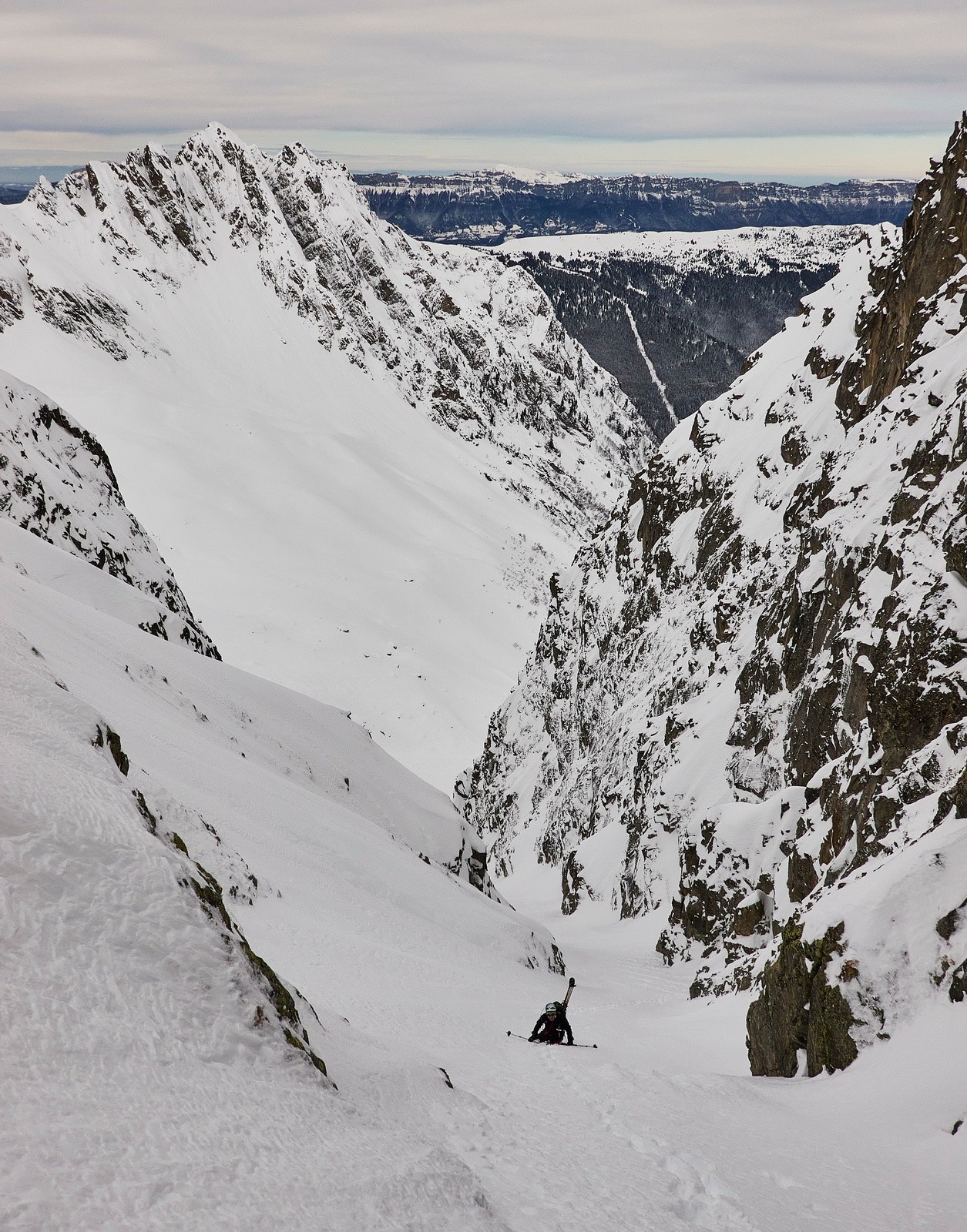 Jolies perspectives...