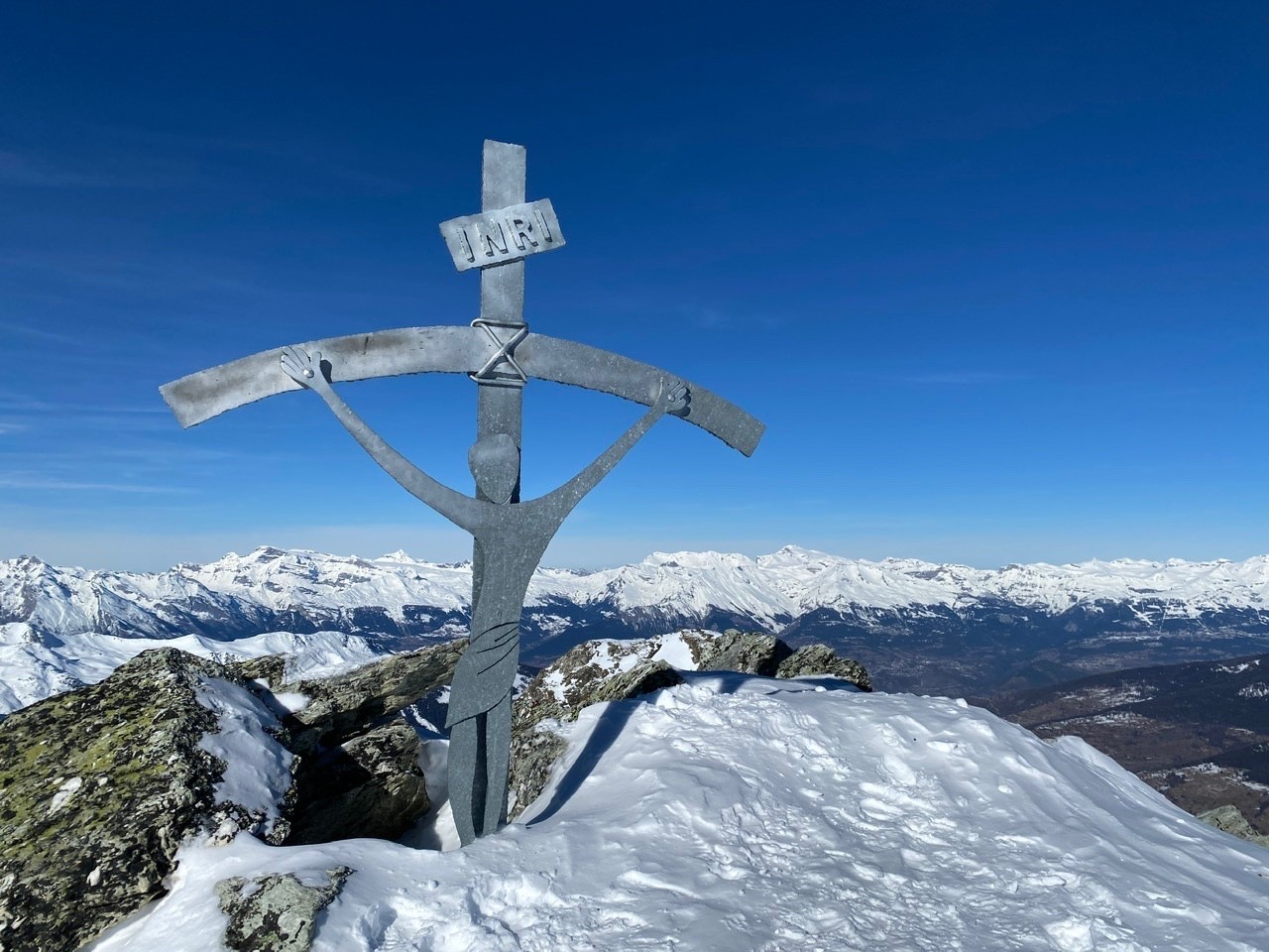 #5 Artsinol sommet Artsinol sommet