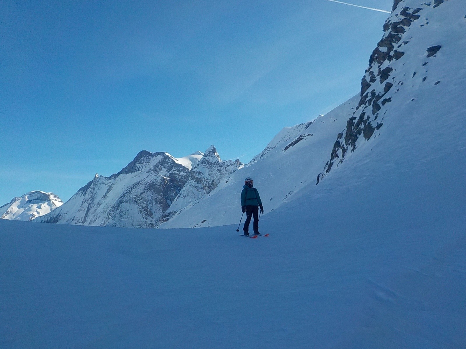 col de becquetta