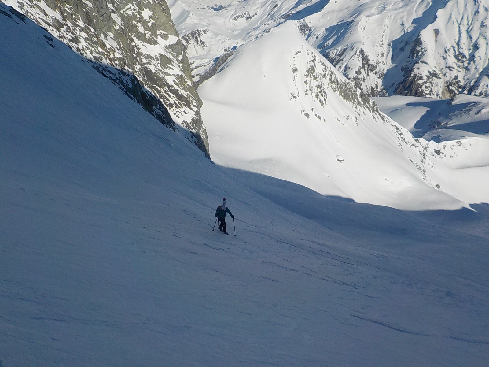 glacier