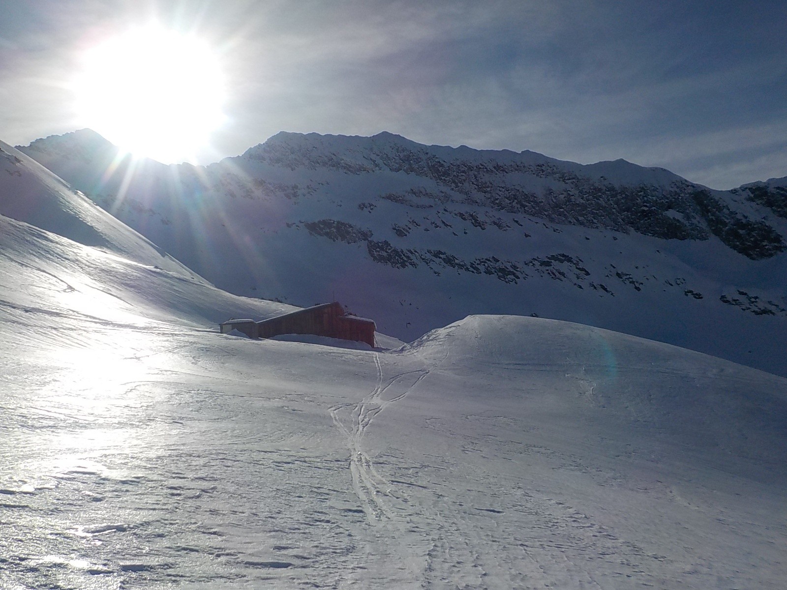plan des gouilles
