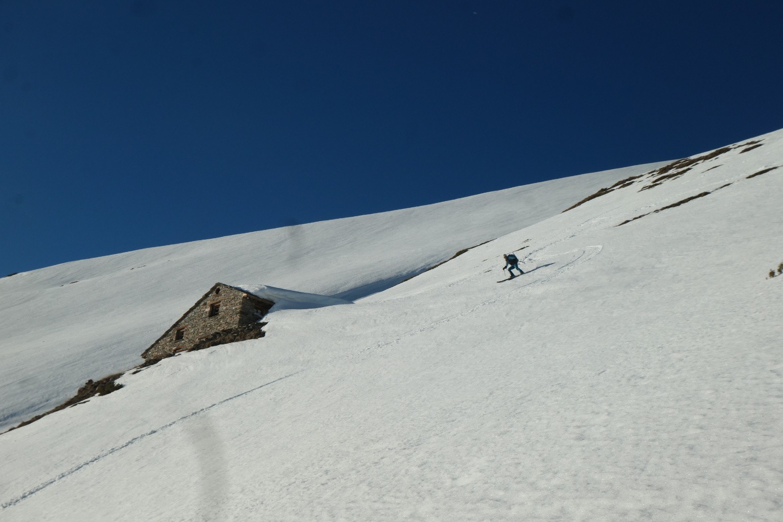 Samedi : les derniers virages 