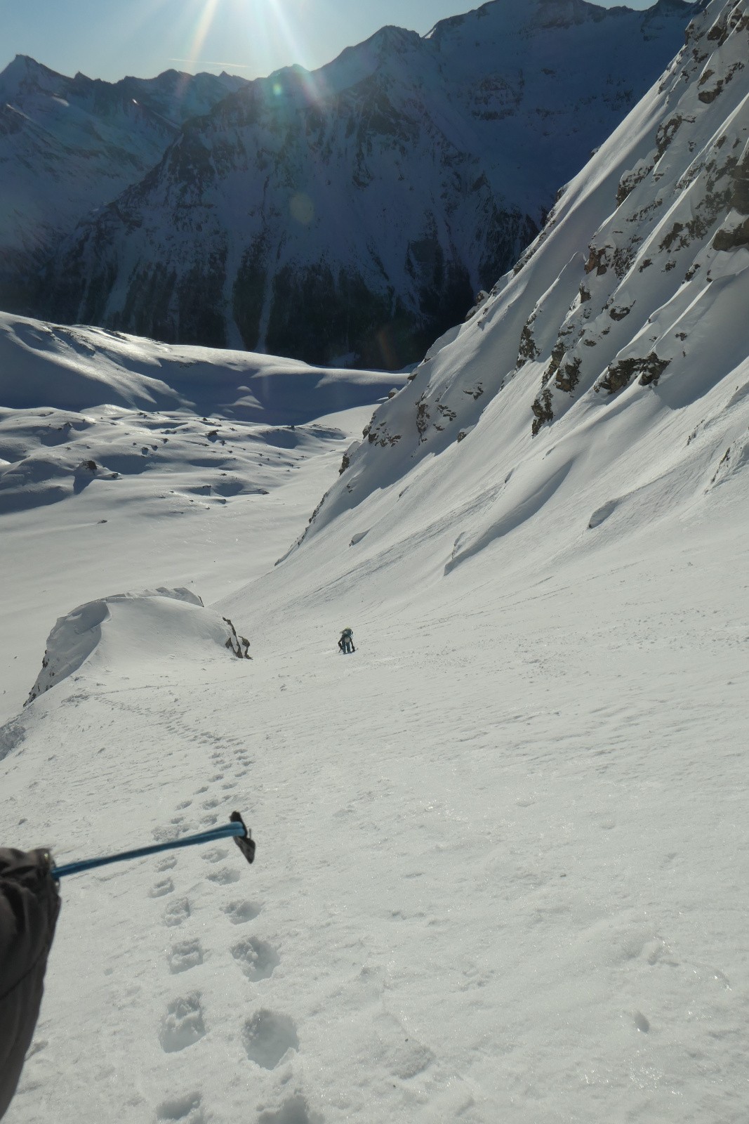 Dimanche : Perspective 