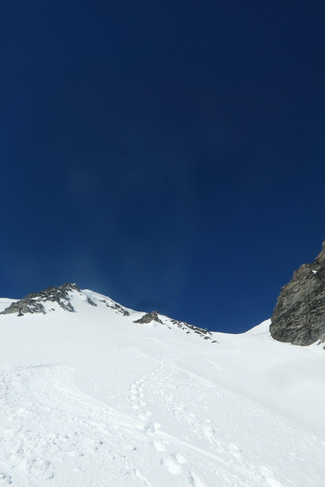 Dimanche : top départ 