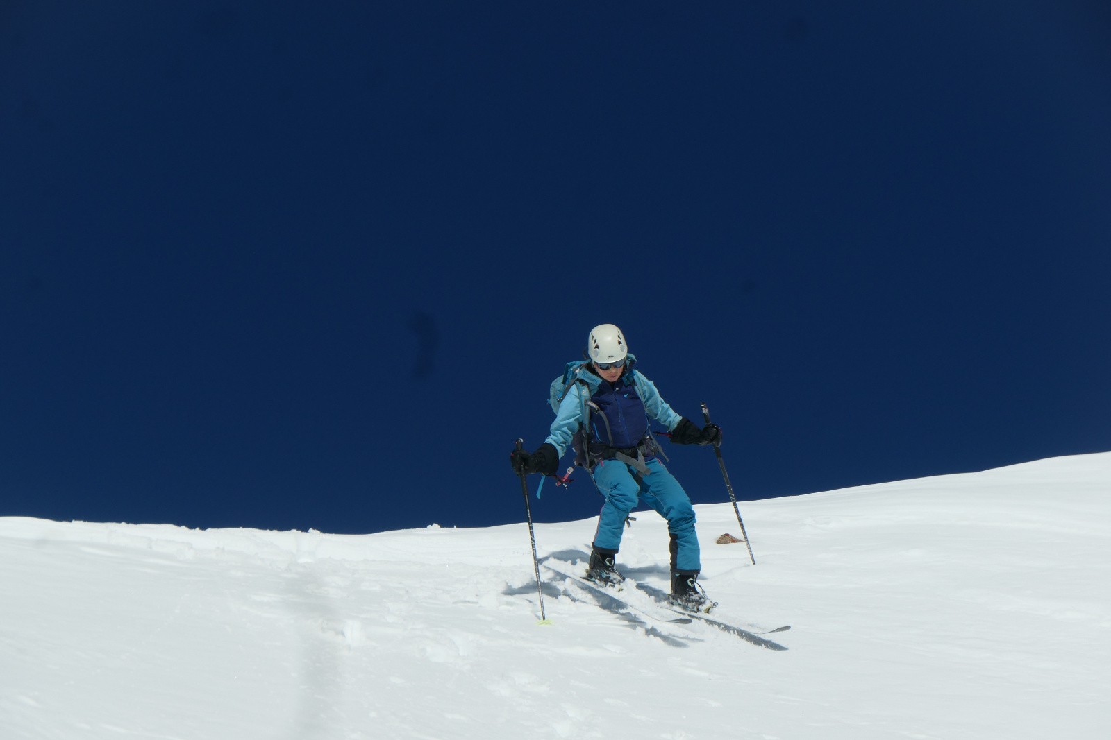 Samedi : Tope départ !&nbsp; 