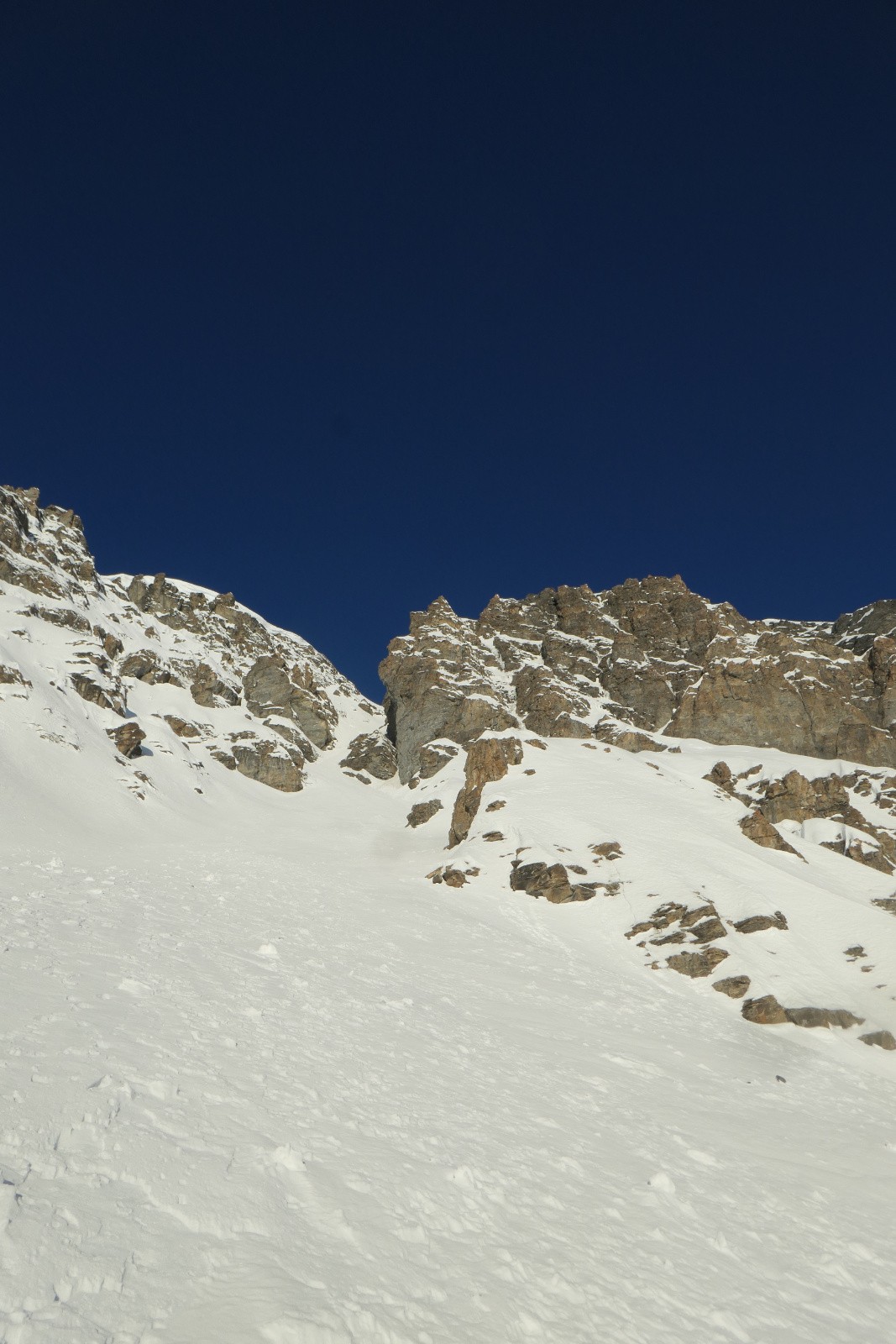 Dimanche : Ca m'a l'air bien&nbsp; 