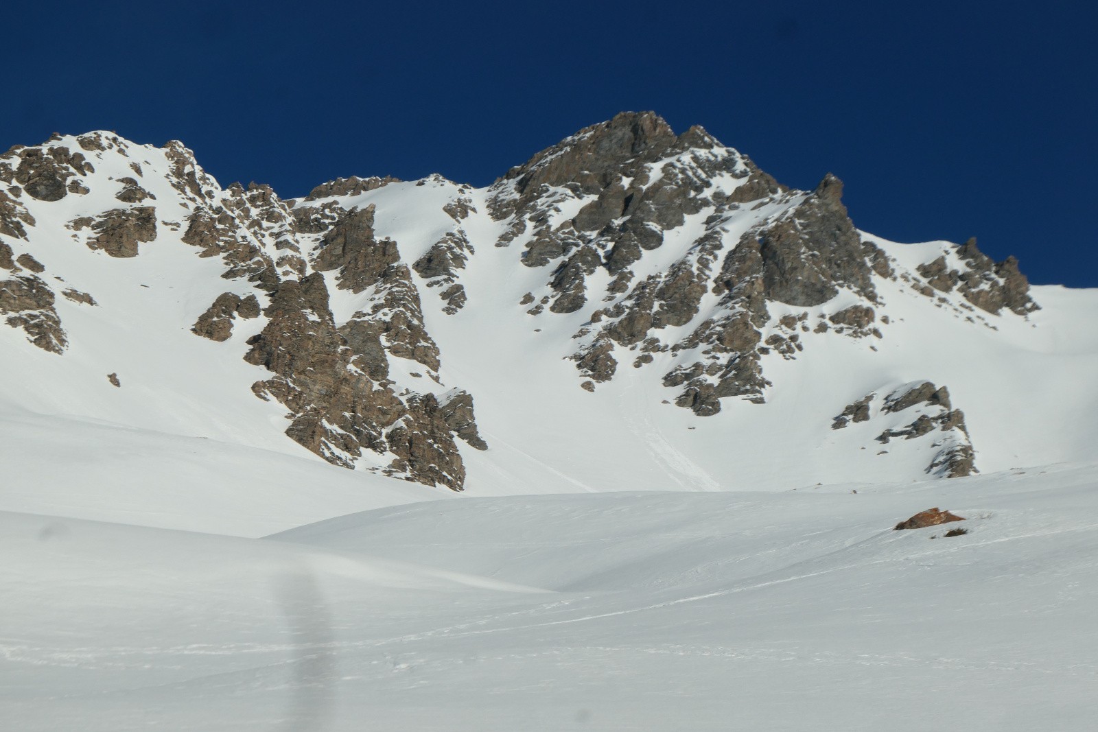 Samedi : Le beau couloir !&nbsp; 