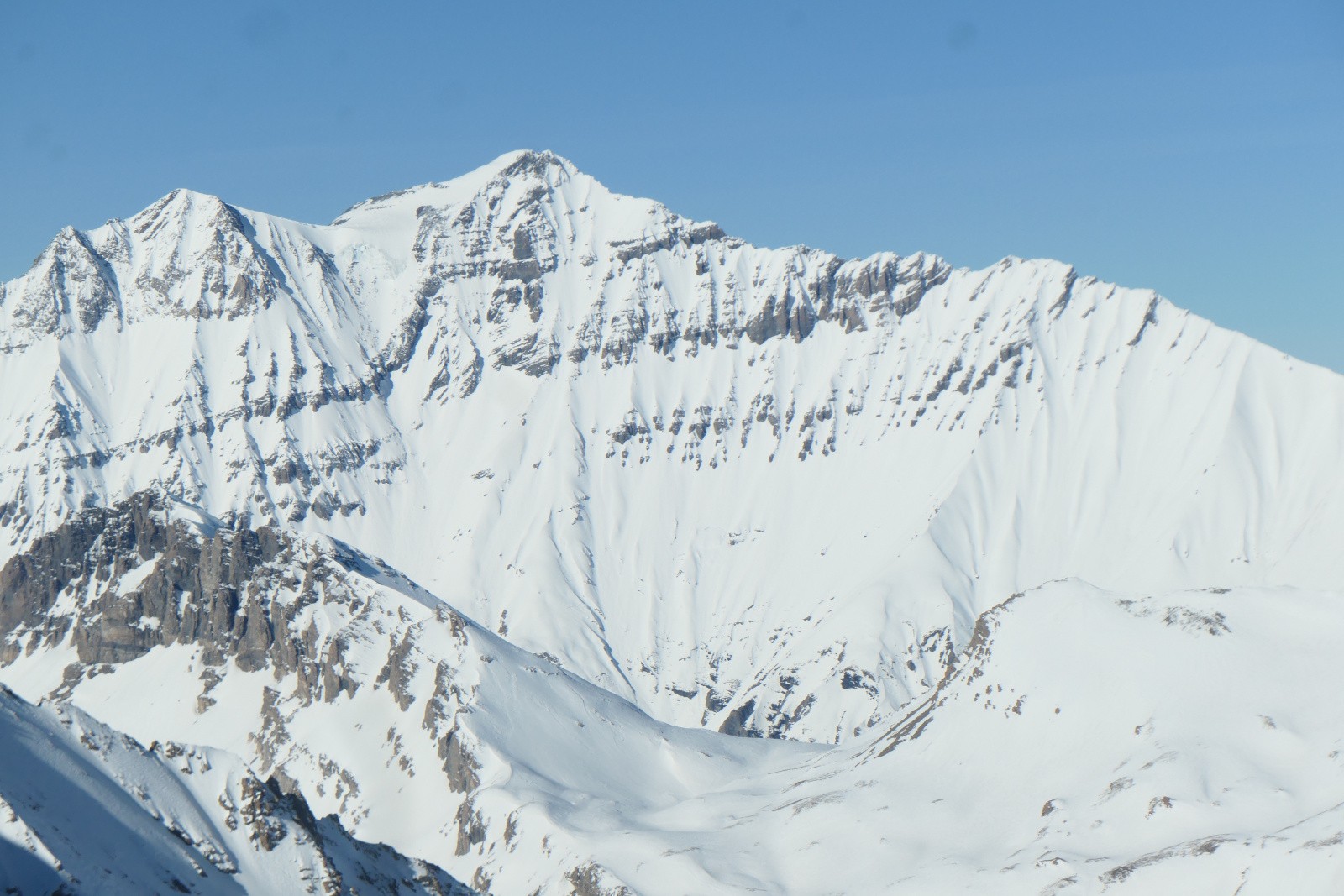 Samedi : La Belle Casse 