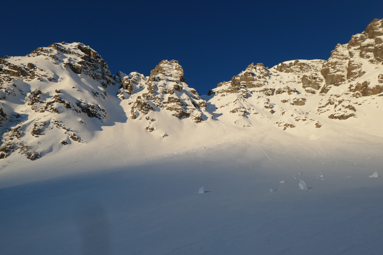 Dimanche : Le terrain de jeu 