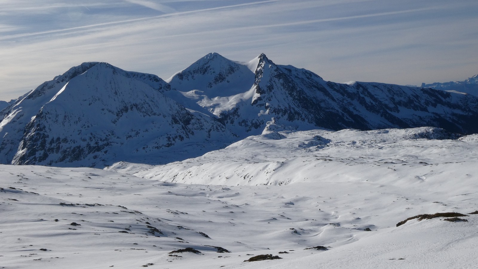 #4 Taillefer et Plateau des Lacs Taillefer et Plateau des Lacs