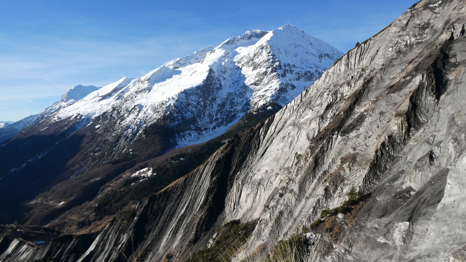 #1 Les Rocheres (je pense) Les Rocheres (je pense)