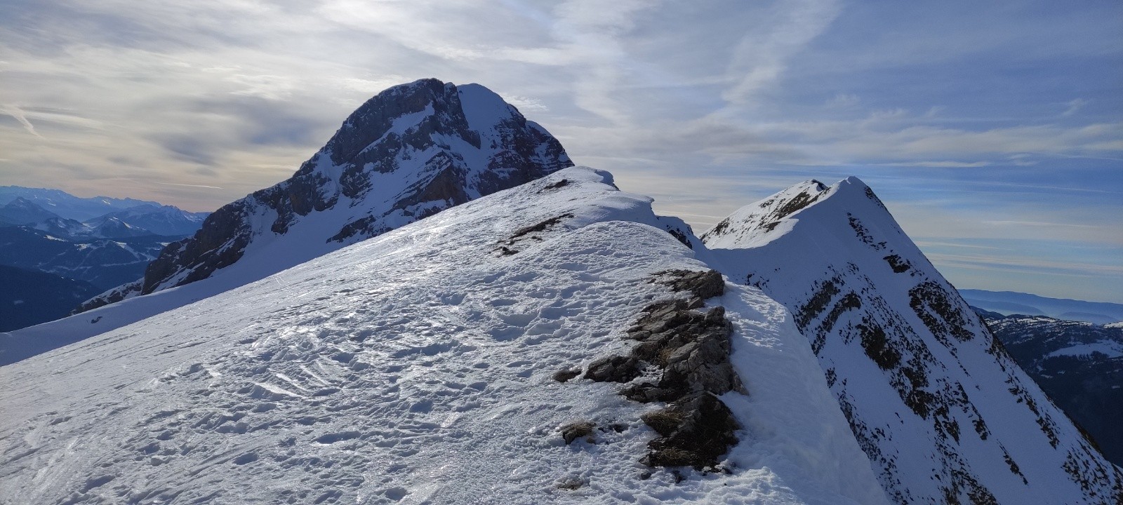 &nbsp;Col du Midi