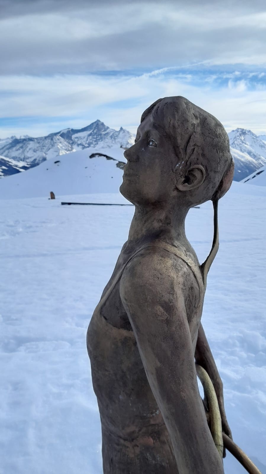 &nbsp;Anne ne voit tu rien venir ?