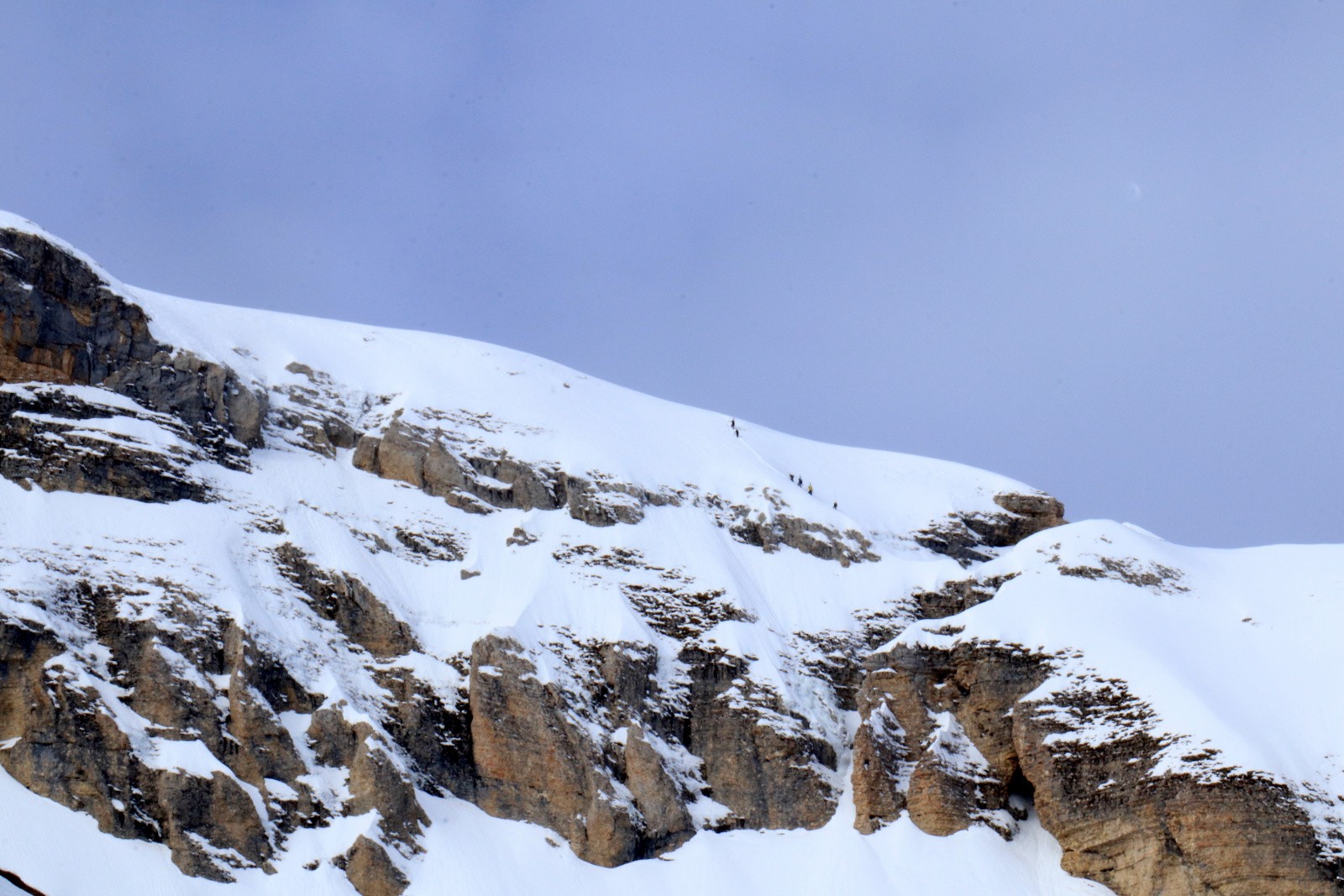 Du mode à la sortie des Chourums