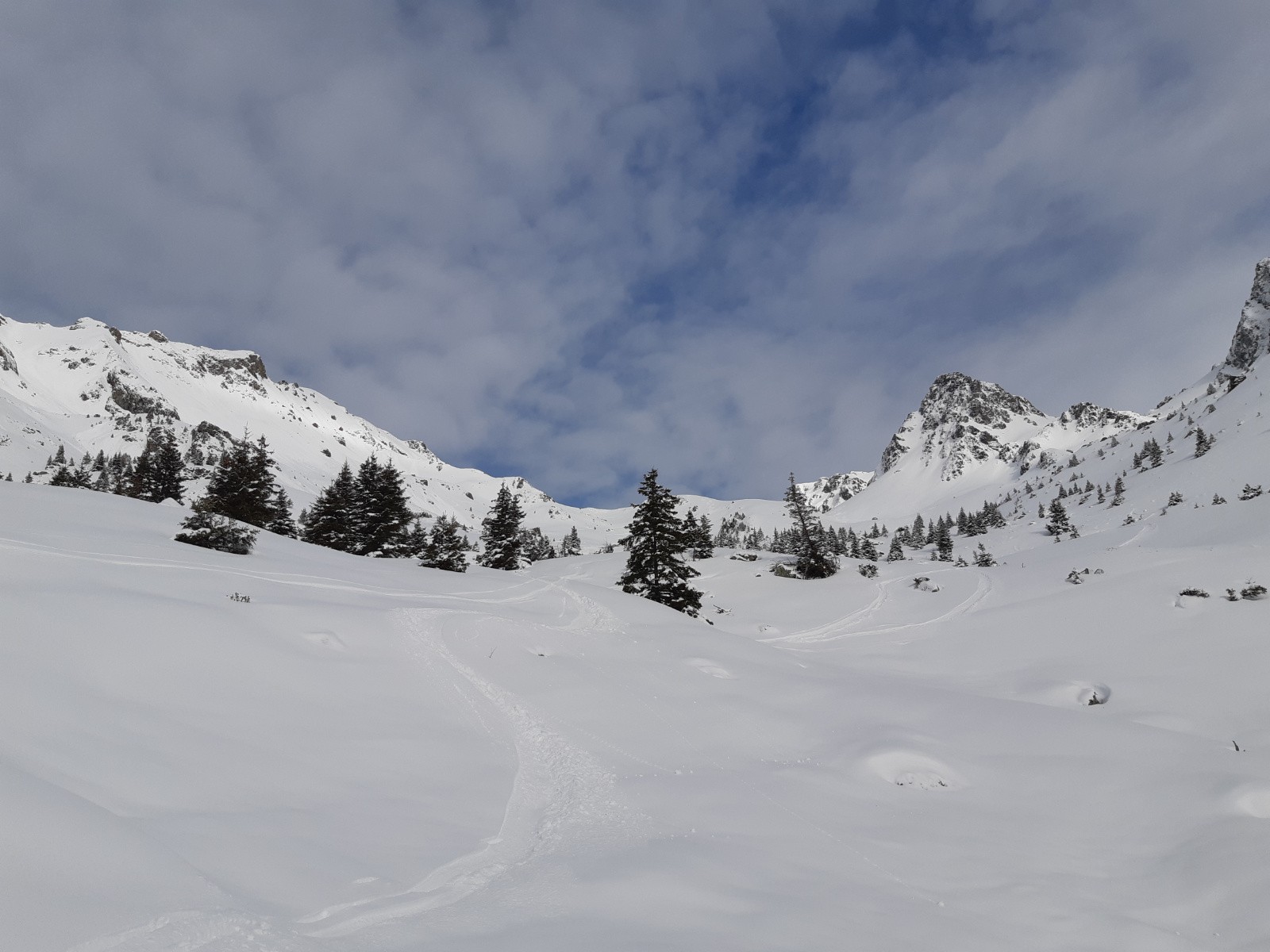 #7 Ça donne envie de remonter, non ? Ça donne envie de remonter, non ?