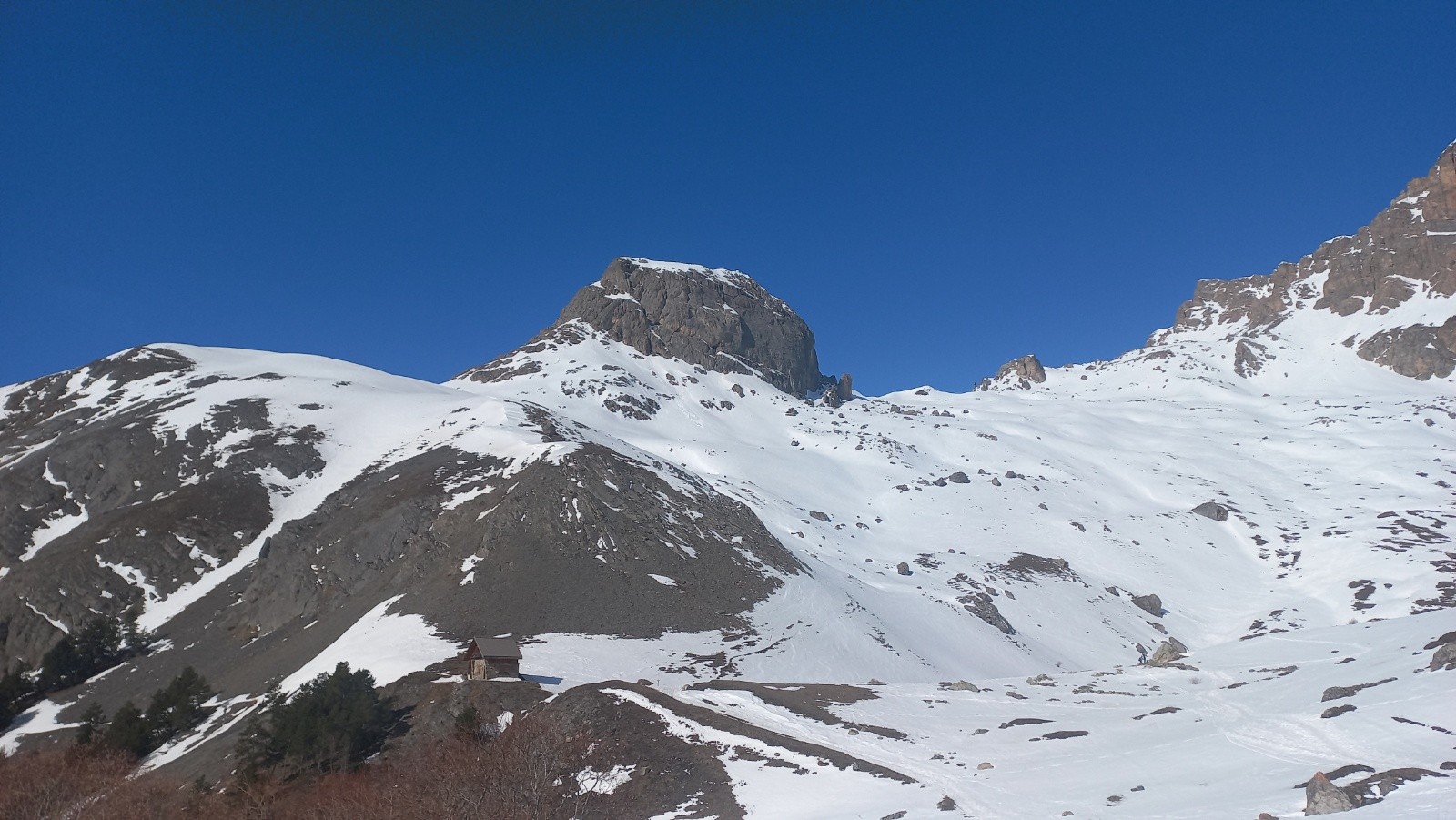 Un petit Roche Robert comme on l’aime, le 17.02.24 par ludodo