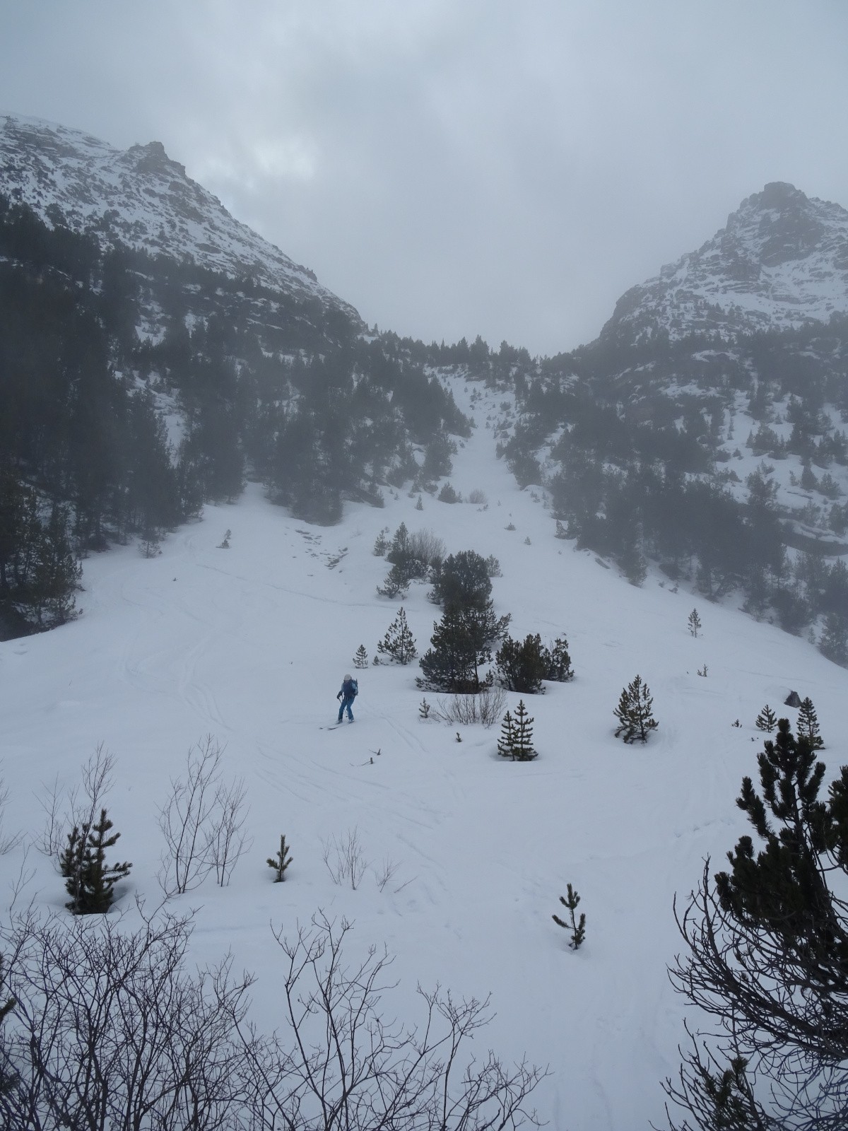 Combe du Lasseron 